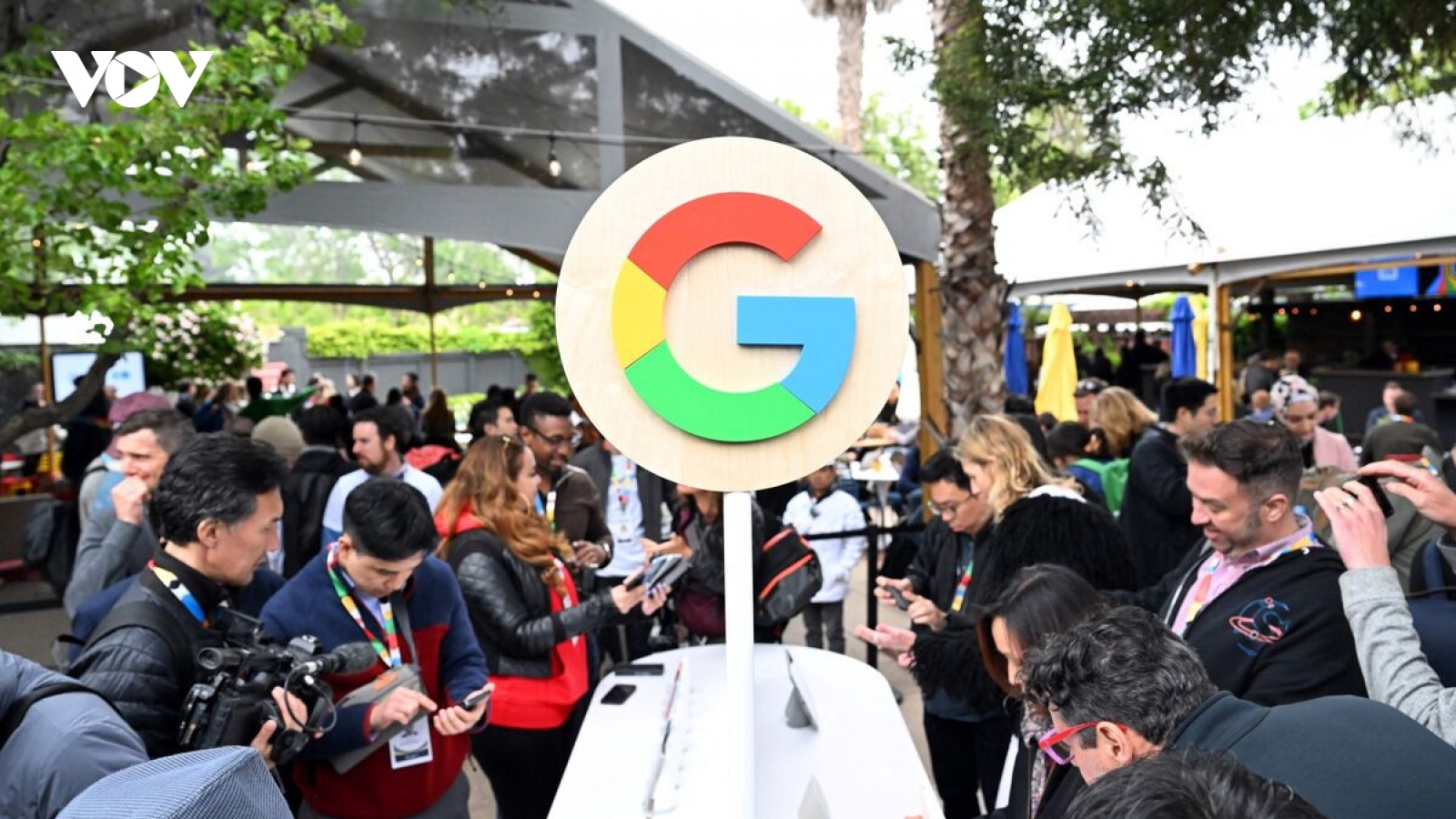 Châu Á - Thái Bình Dương là trọng tâm trong chiến lược AI toàn cầu của Google