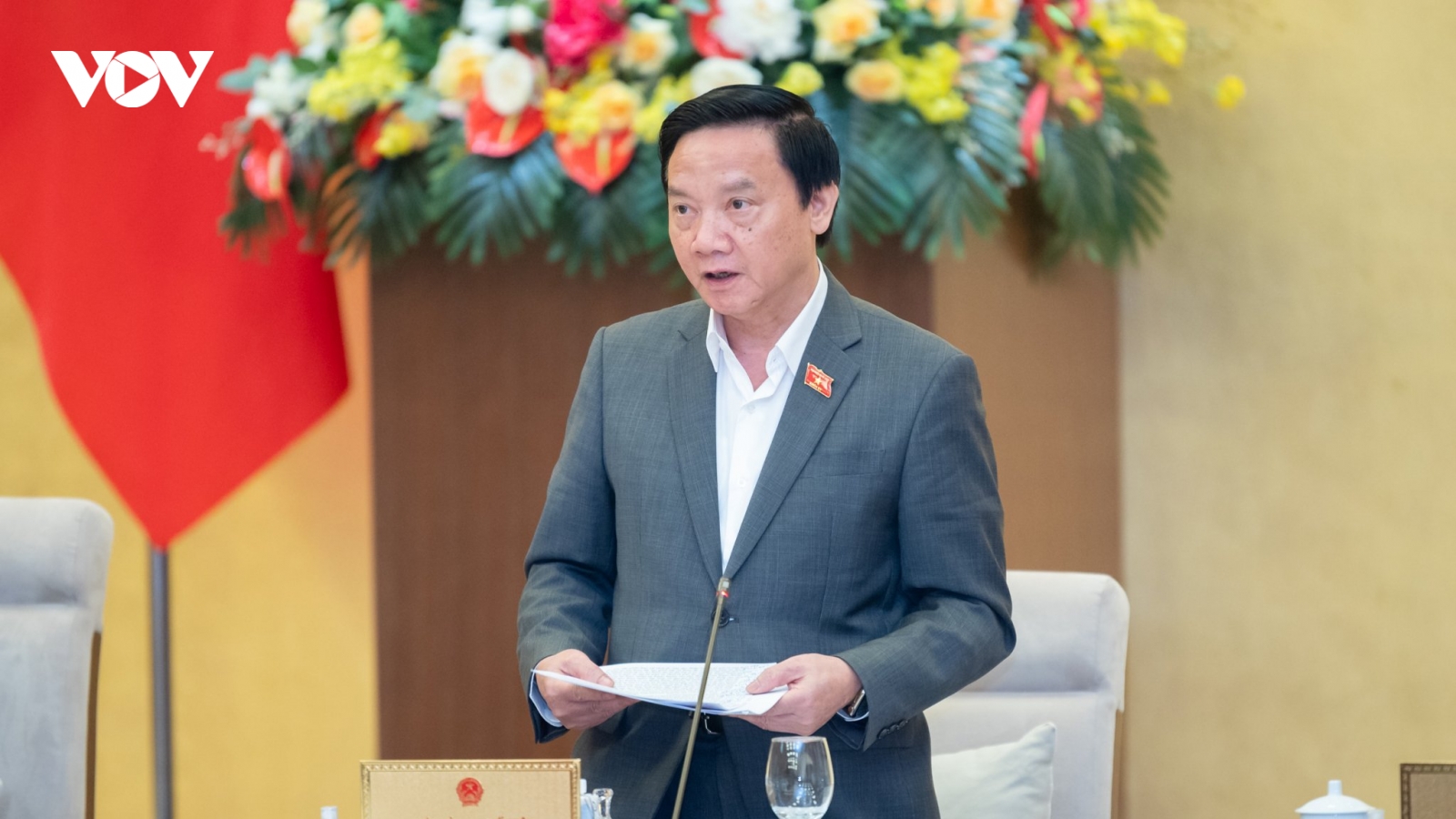 Cải cách tiền lương phải gắn nâng cao trách nhiệm, kỷ cương cán bộ công chức