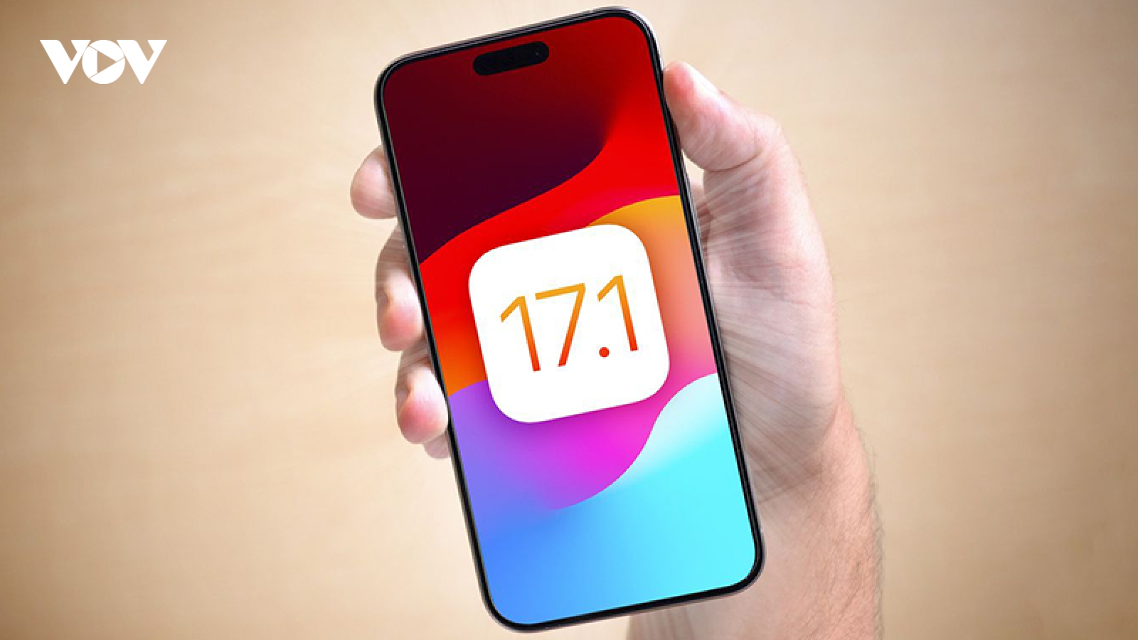 iOS 17.1 chính thức được phát hành với nhiều tính năng mới
