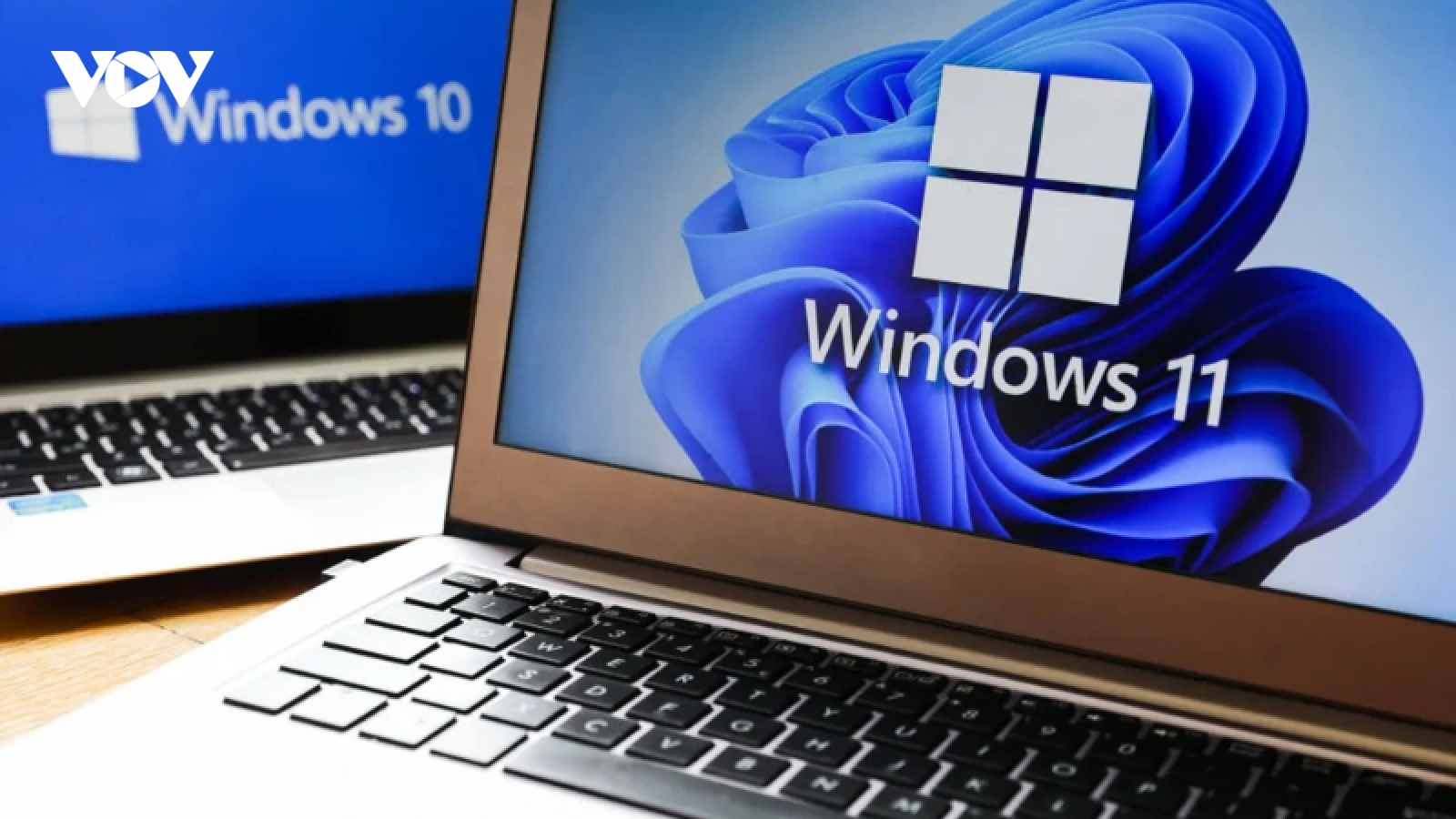 Thị phần hệ điều hành Windows 11 vẫn kém xa Windows 10