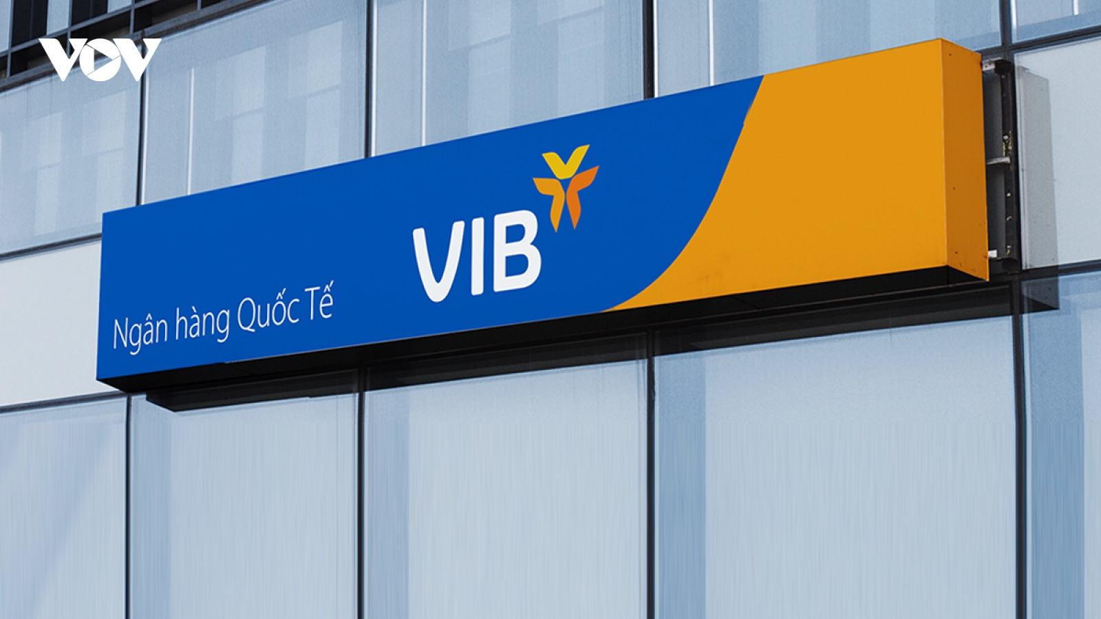 Lợi nhuận của VIB 9 tháng đạt trên 8.300 tỷ, tăng trưởng 7% so với cùng kỳ