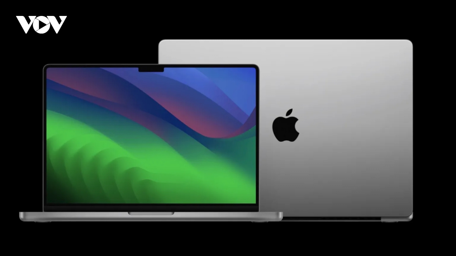 Apple ra mắt bộ đôi MacBook Pro “nhanh đáng sợ”