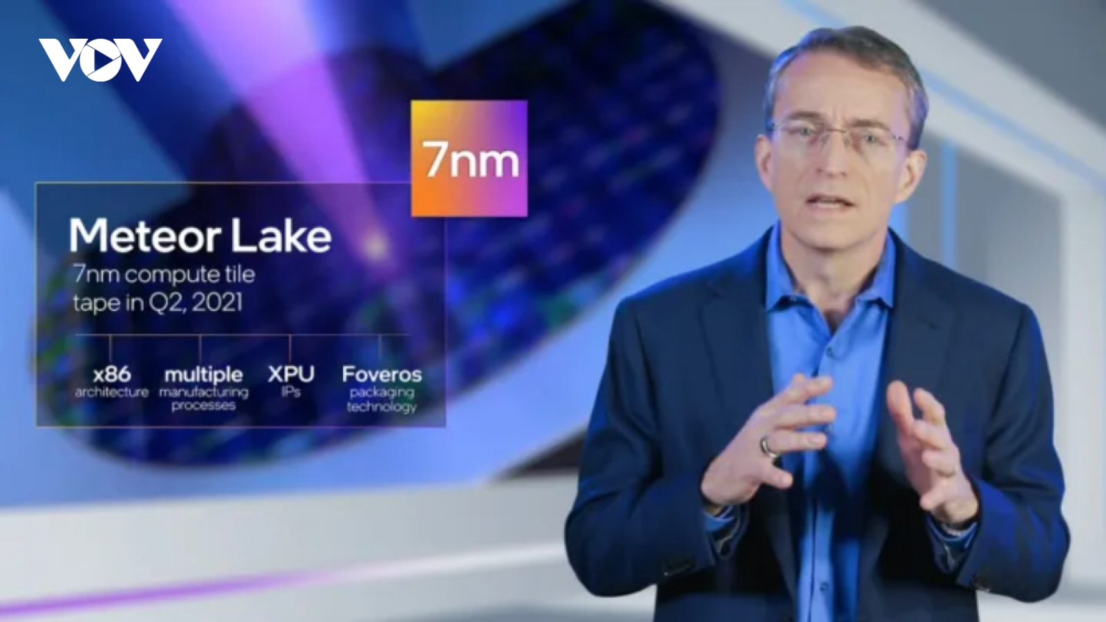 Ngay cả chip tốt nhất của Intel cũng không thể bắt kịp Apple?