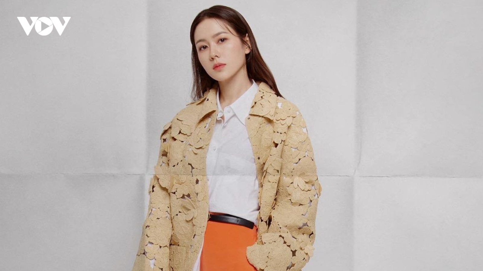 Son Ye-jin: “Quốc bảo nhan sắc” xứ Hàn thành công và giàu có cỡ nào?