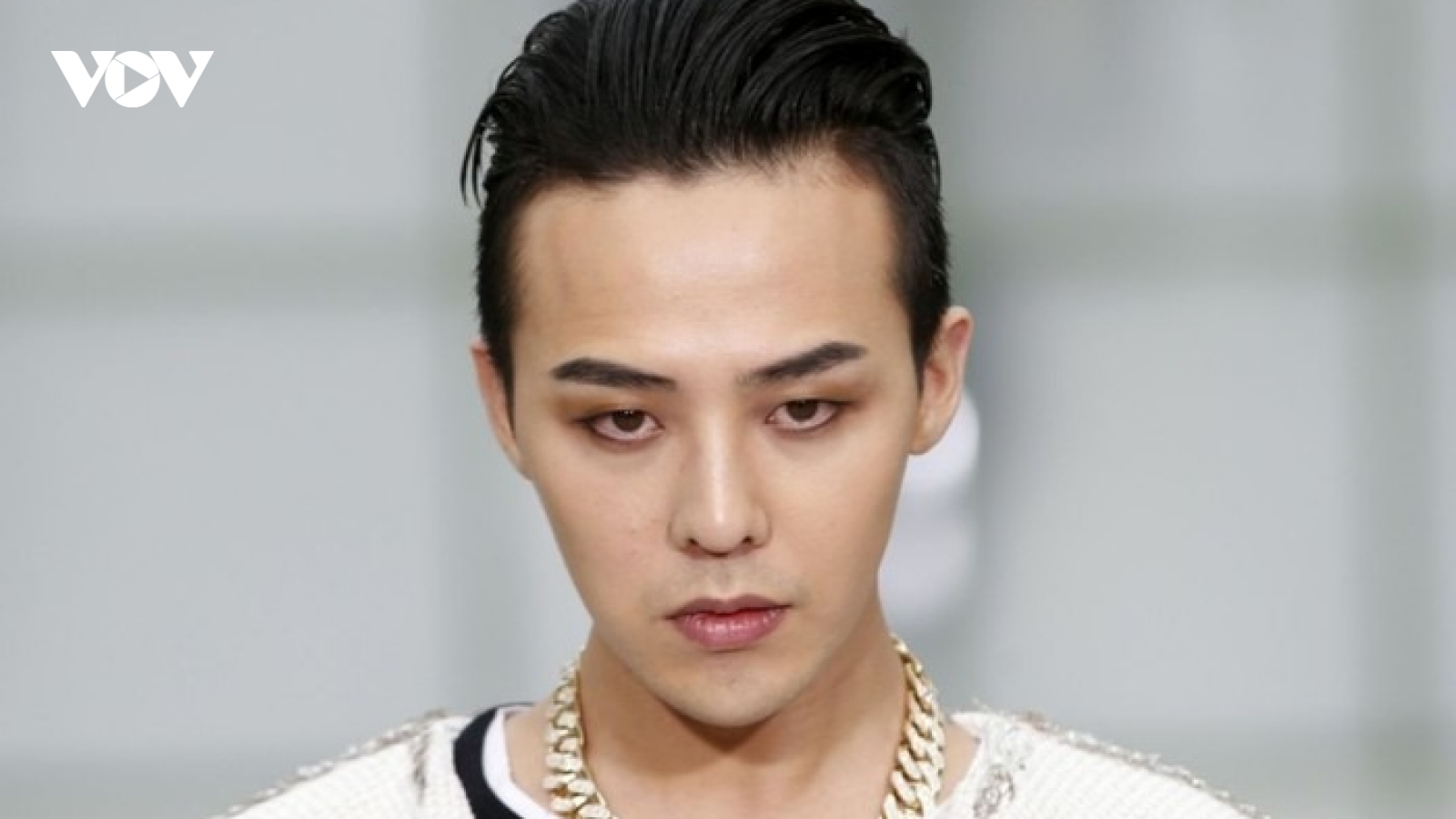 Chuyện showbiz: Công chúng Hàn Quốc chấn động vì G-Dragon bị khởi tố