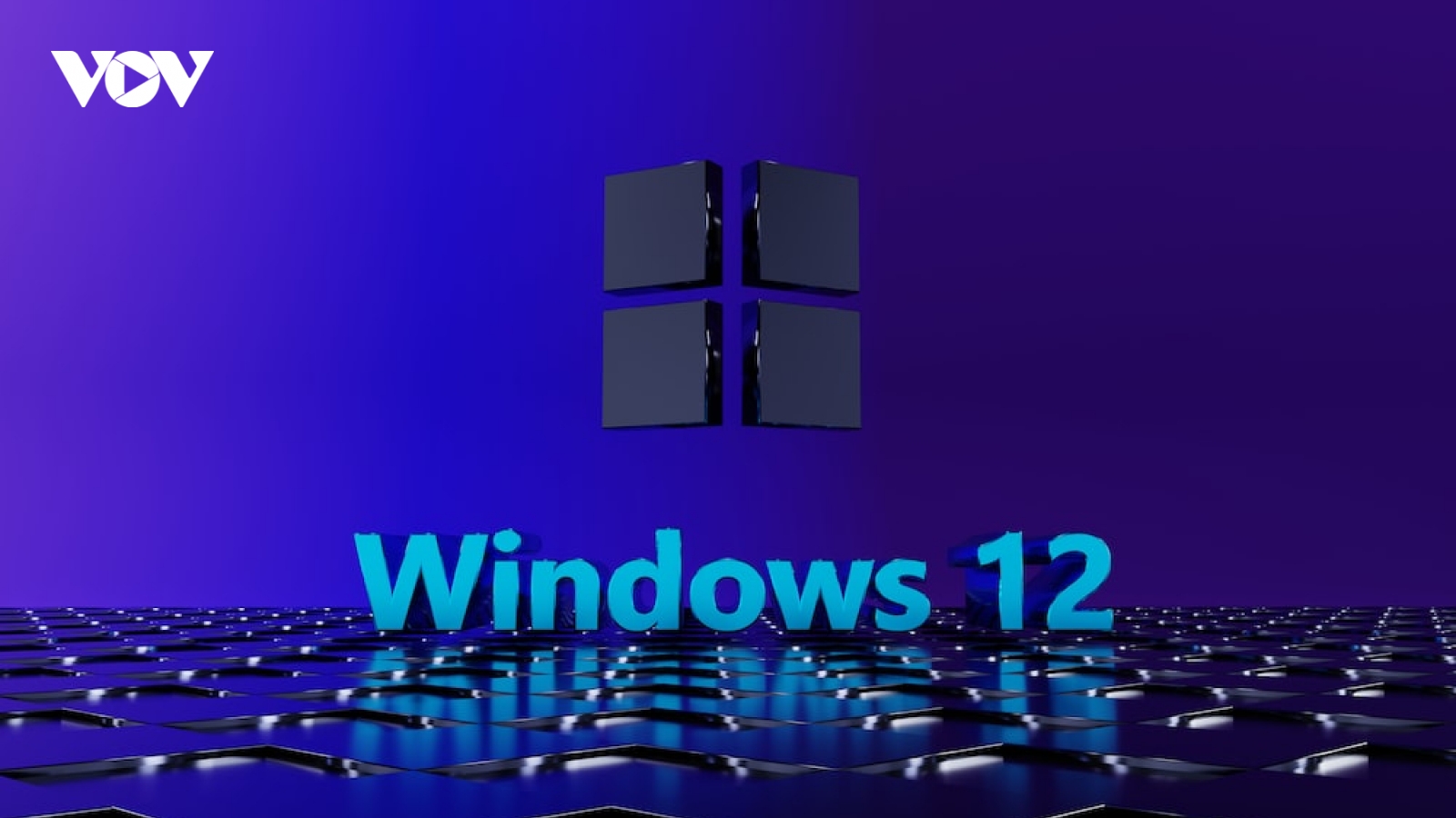 Microsoft sẽ ra mắt hệ điều hành Windows 12 vào năm sau