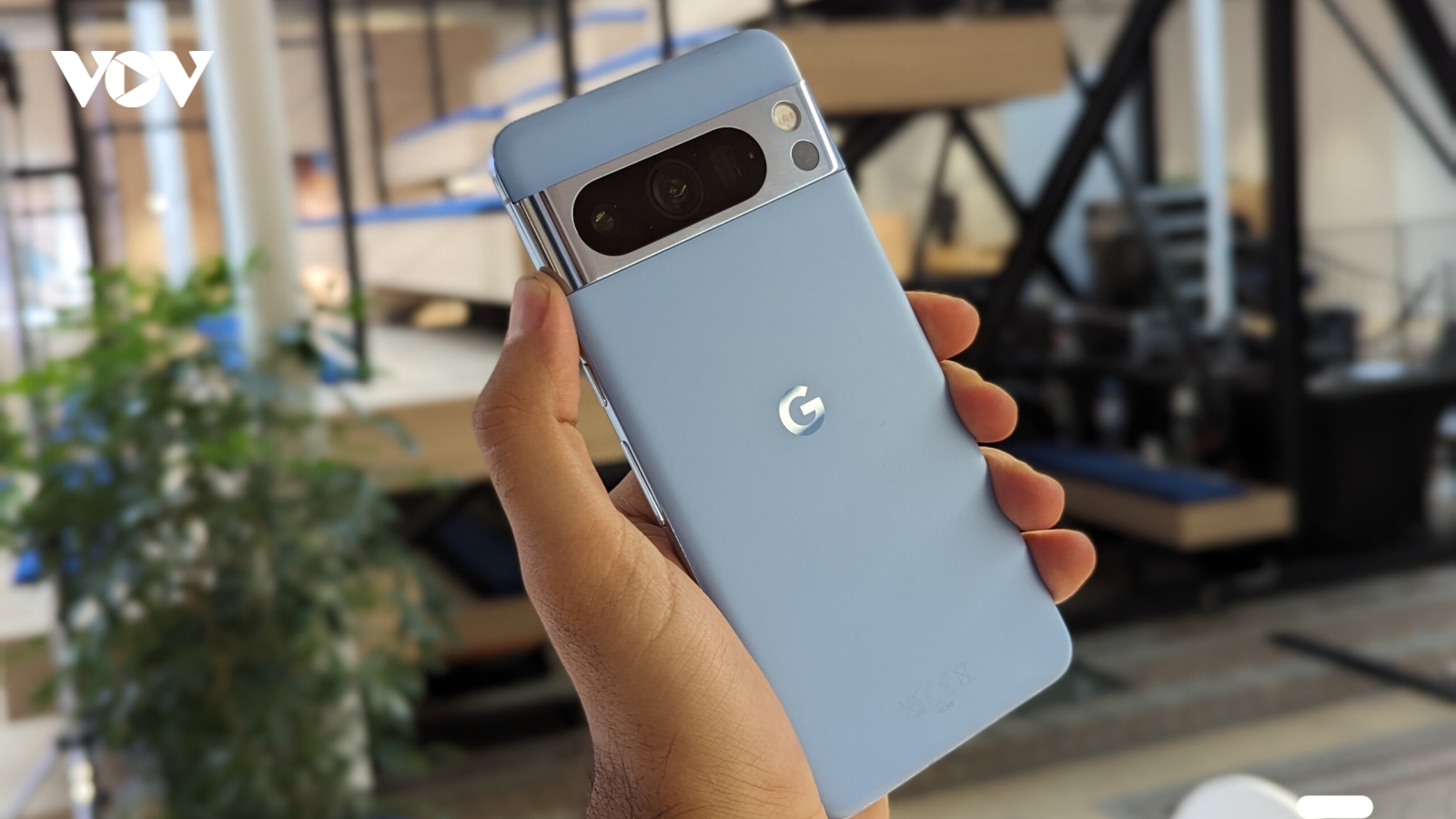 Tại sao Google không muốn sản xuất smartphone Pixel giá rẻ