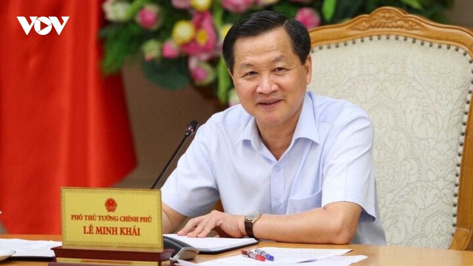 Yêu cầu Bộ Tài chính trình ngay kinh phí chi trả tiền Giải thưởng Hồ Chí Minh