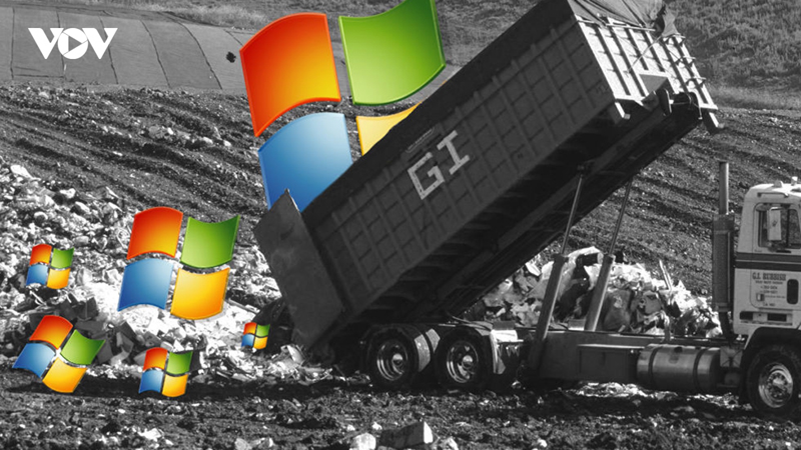 Chính thức kết thúc kích hoạt bản quyền Windows 11 từ key Windows 7