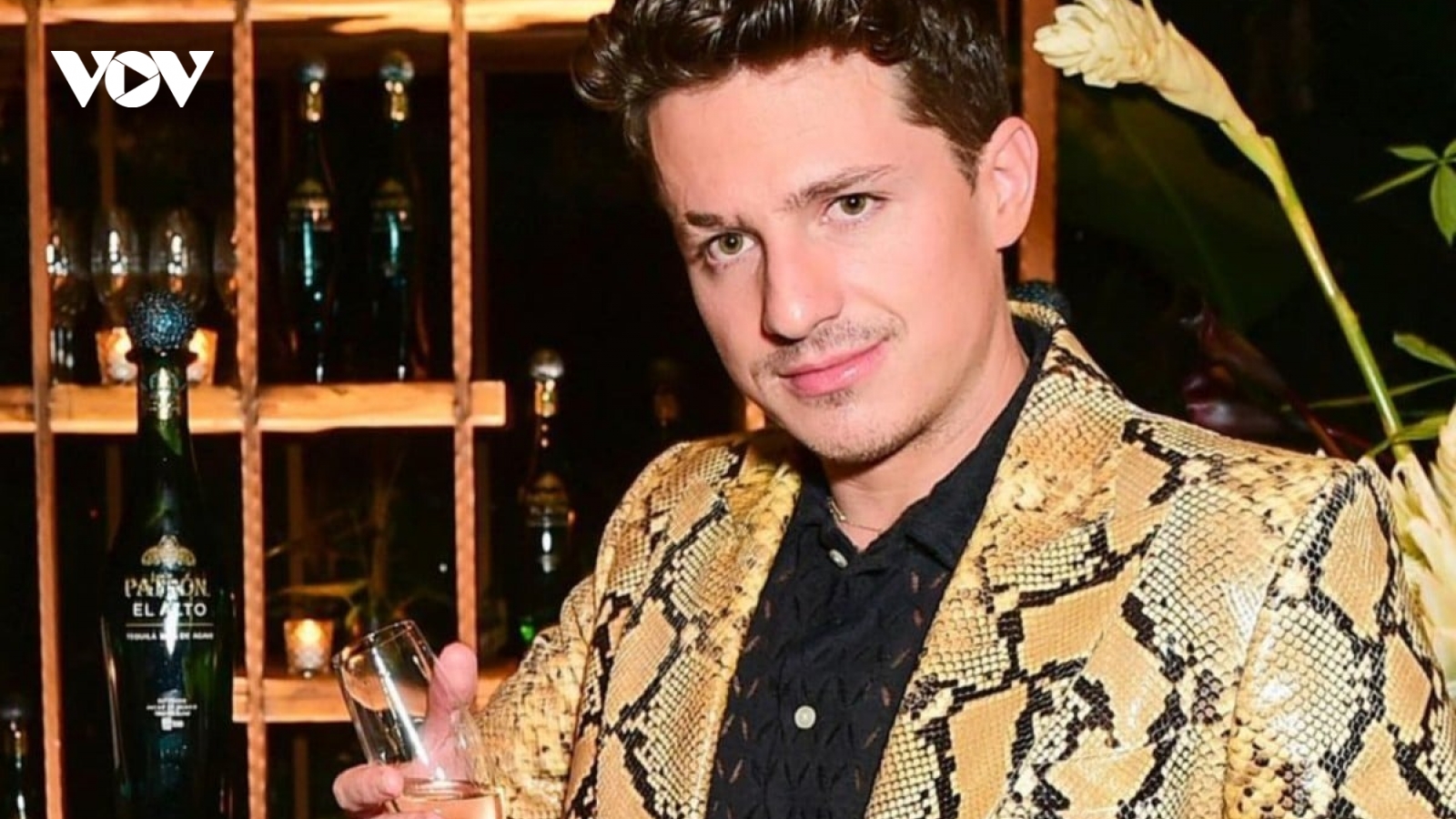 Những sự thật thú vị về "thần đồng âm nhạc" Hollywood Charlie Puth