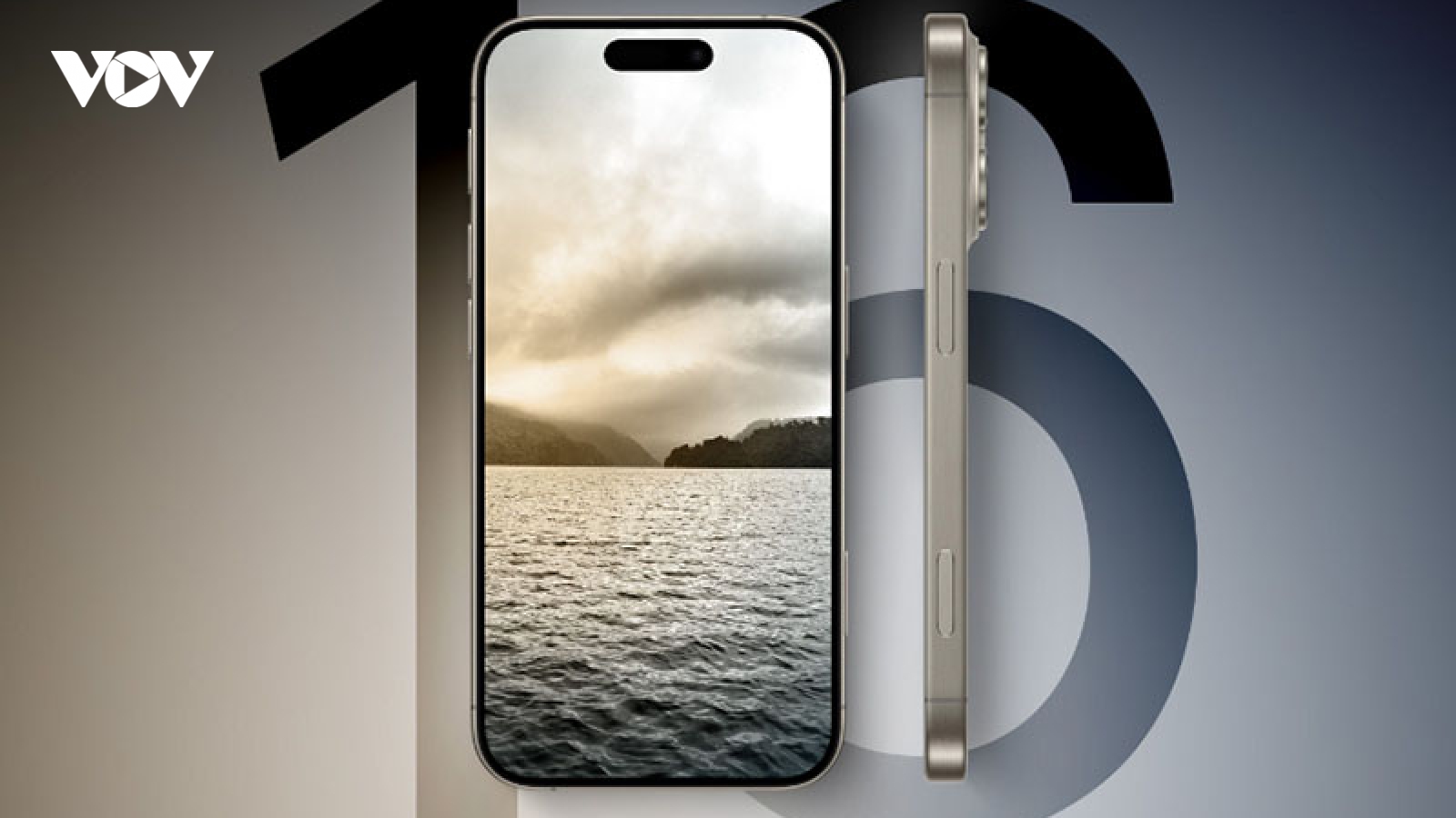 Apple sẽ mang đến điều bất ngờ với chip trong iPhone 16