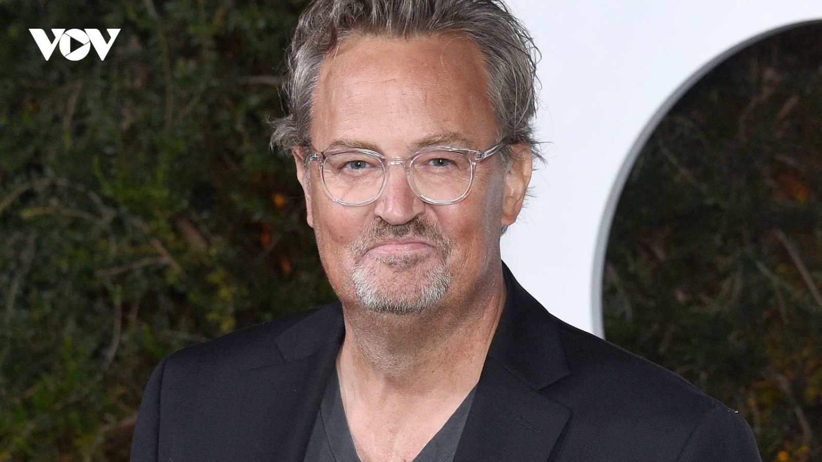 Sao Hollywood tiếc thương trước sự ra đi đột ngột của Matthew Perry