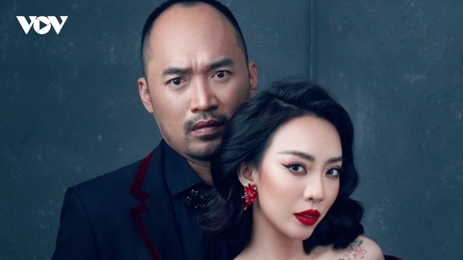Tiến Luật: Không quan tâm tiền bạc, cát-sê bao nhiêu đưa hết cho Thu Trang giữ