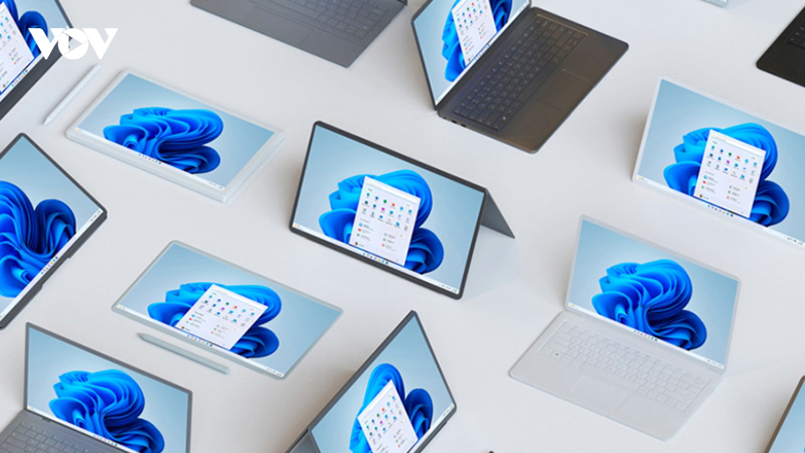 Hệ điều hành Windows 11 đang hoạt động trên 400 triệu thiết bị