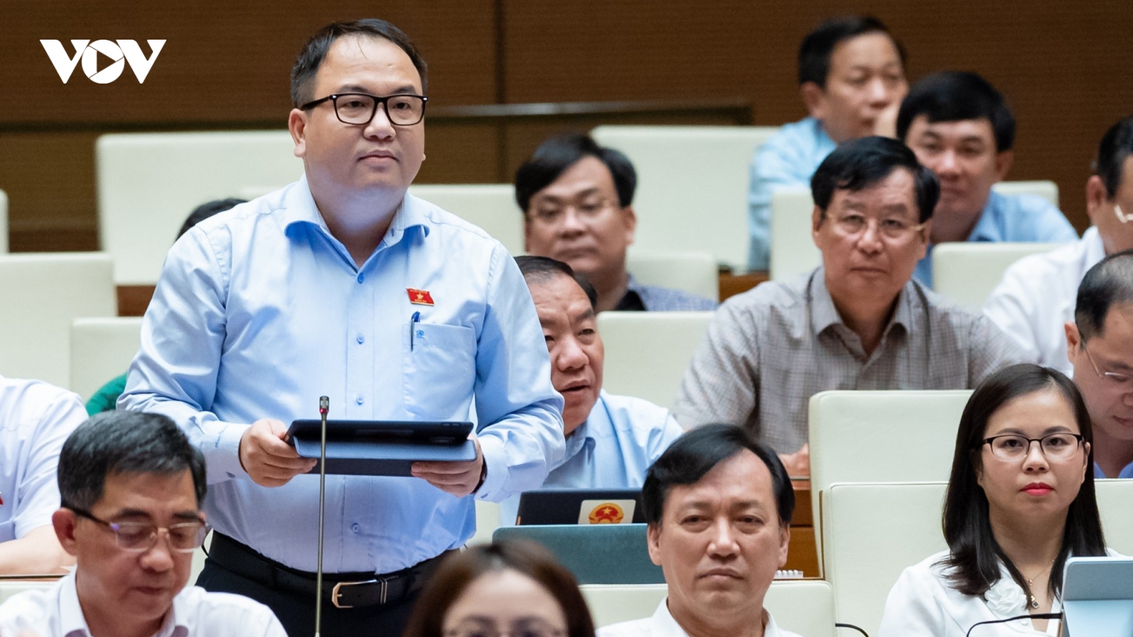 Đề xuất xem xét giảm giờ làm việc bình thường cho người lao động khu vực tư