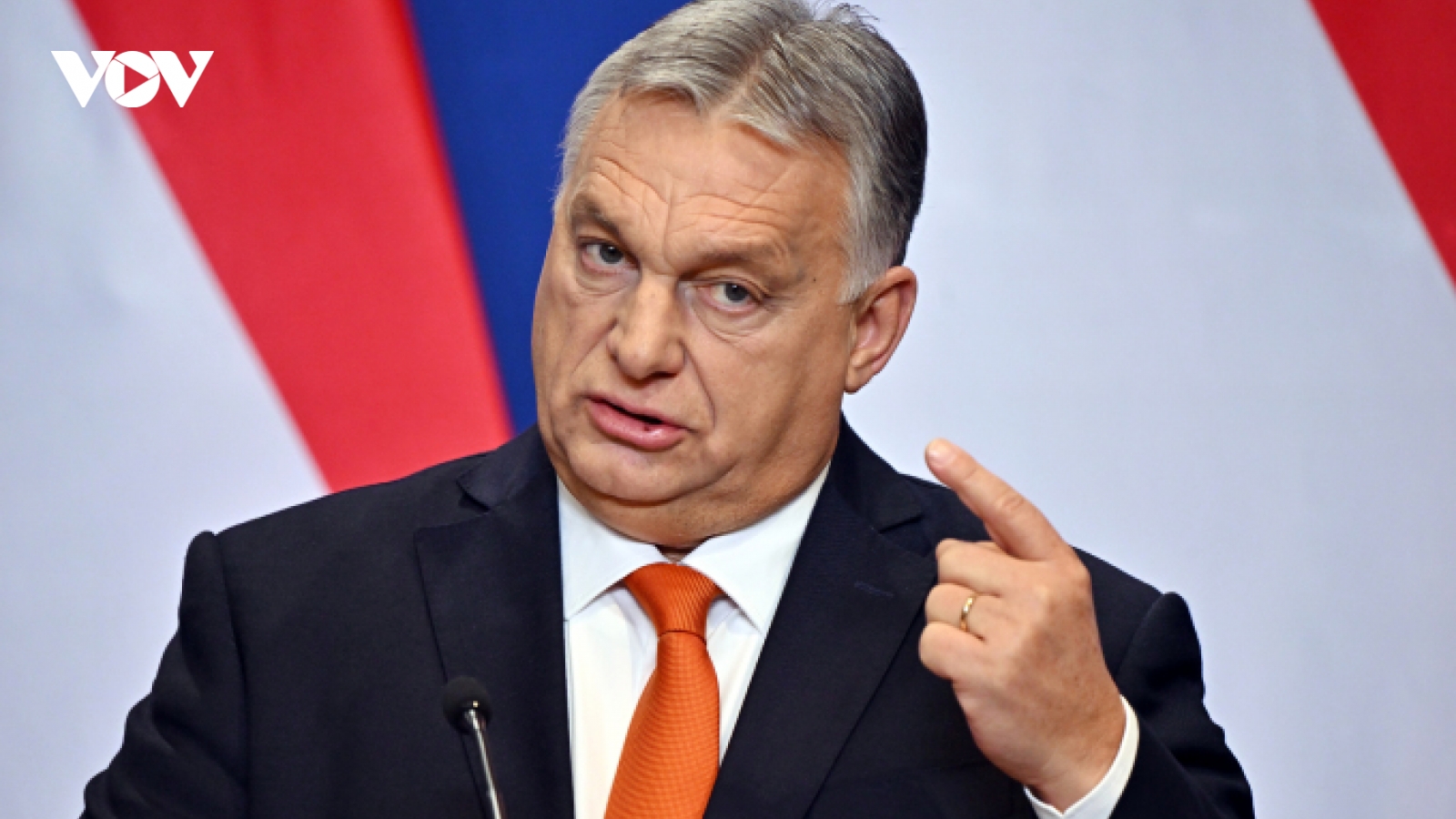 Hungary phản đối lệnh trừng phạt của EU đối với Serbia