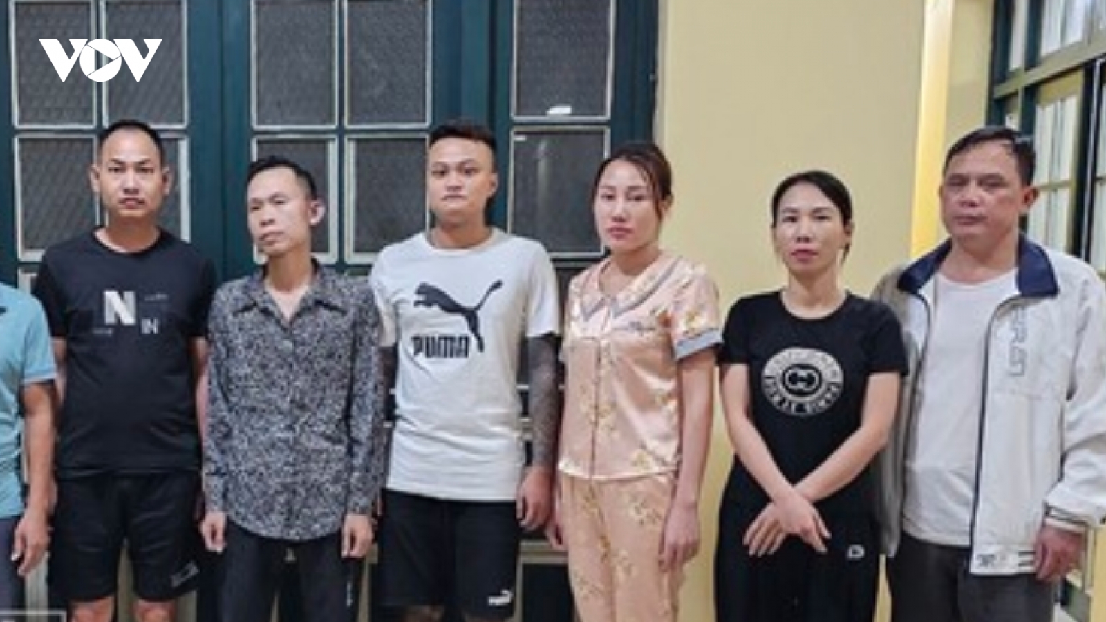 Hà Nội triệt phá đường dây cá độ bóng đá, đánh bạc hơn 1.000 tỷ đồng