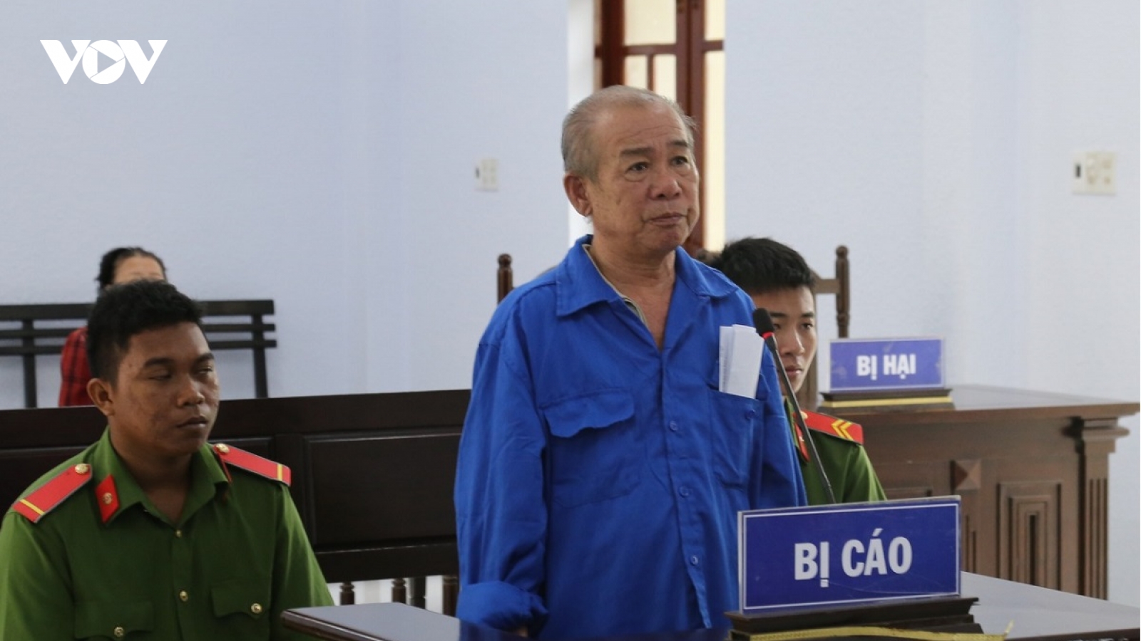 Lĩnh án 42 tháng tù giam vì hành vi đăng tải chia sẻ thông tin sai sự thật