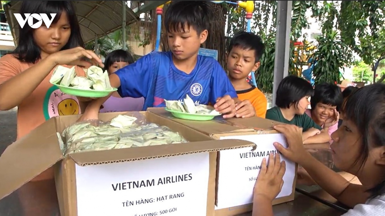 Vietnam Airlines được vinh danh "Thử thách chuyến bay bền vững của SkyTeam"
