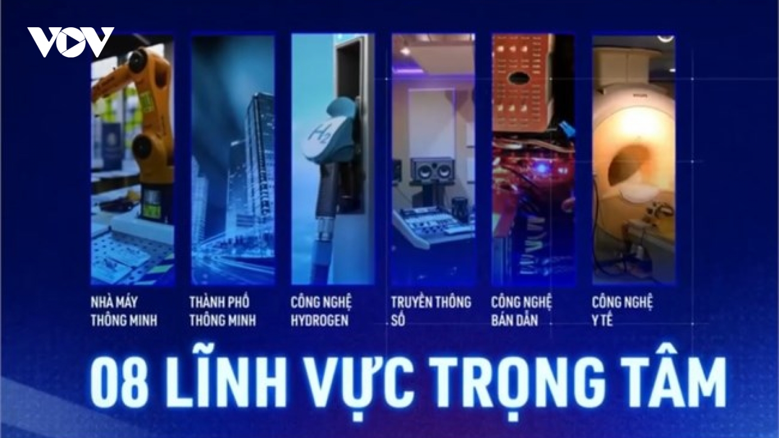 Cộng đồng doanh nghiệp sẵn sàng, tiên phong, vẫn cần cơ chế "mở" để phát triển
