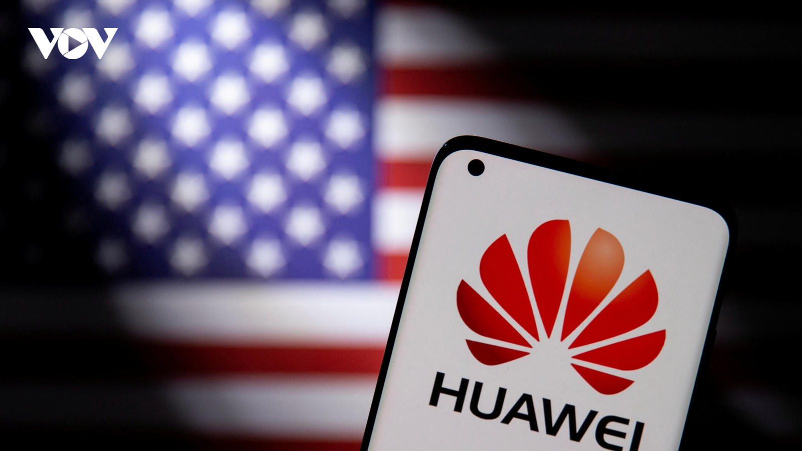 Cuộc chiến chíp bán dẫn nóng lên giữa Mỹ và Trung Quốc liên quan đến Huawei