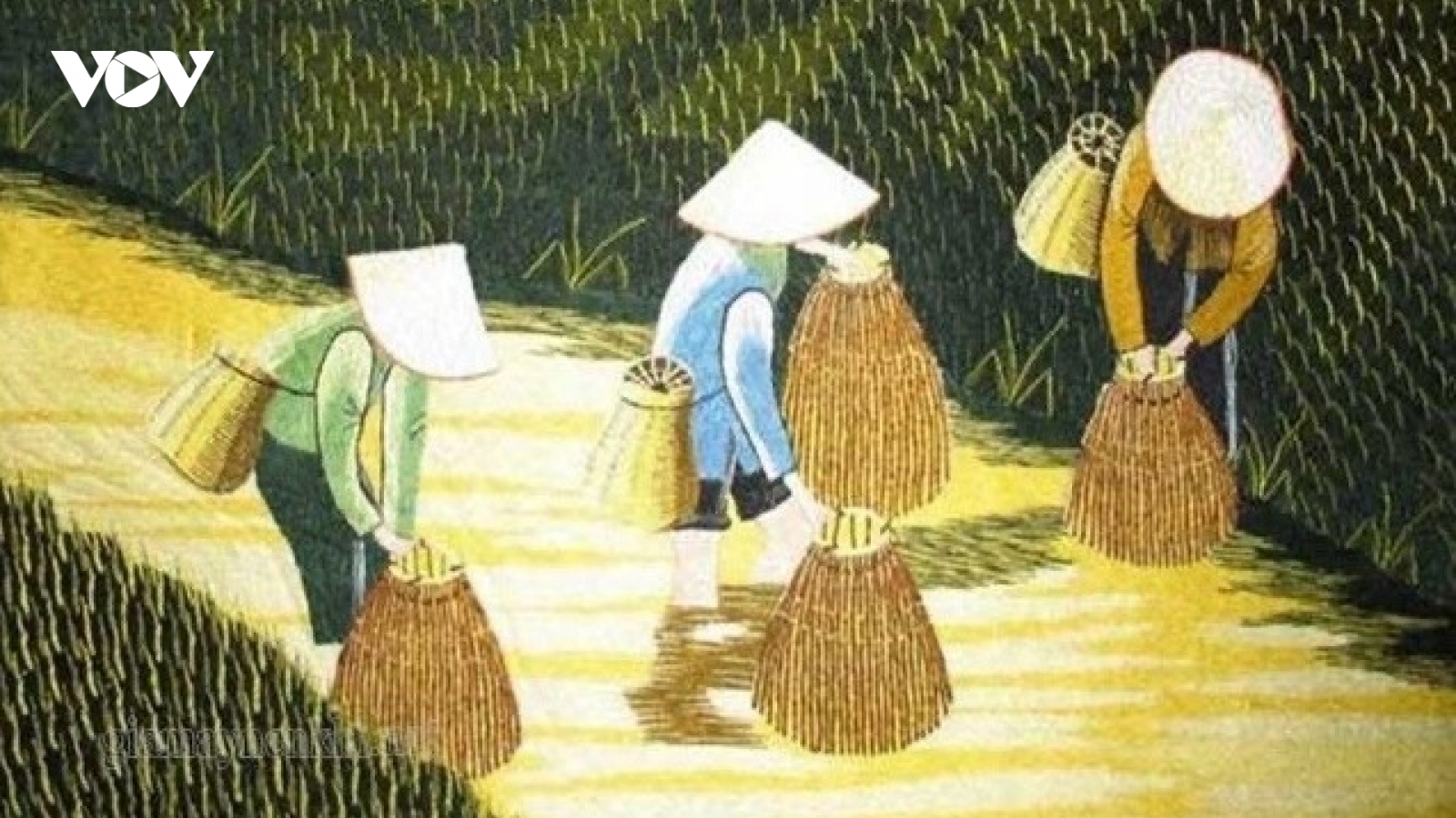 Ca dao về thân phận người phụ nữ Việt Nam trong cuộc sống gia đình