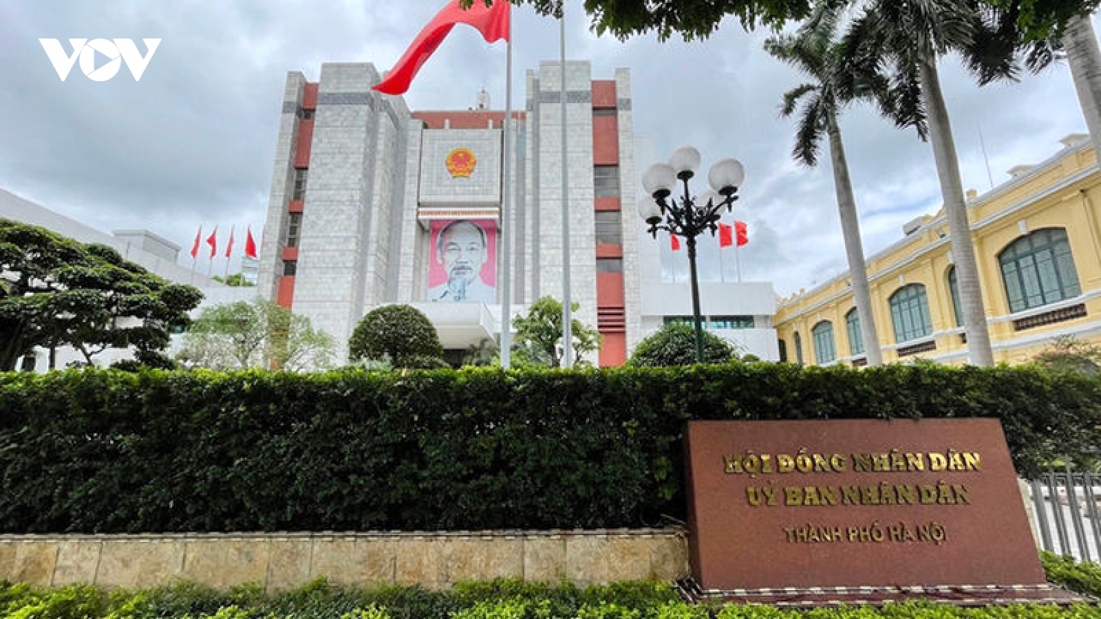 Cơ chế nào để Hà Nội thực sự thu hút được nhân tài?