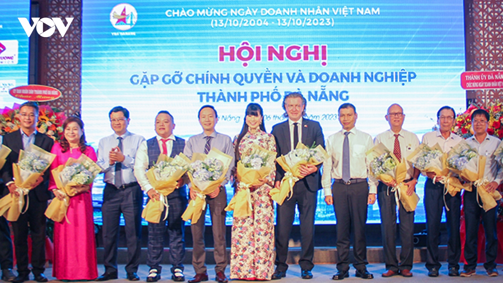 Doanh nghiệp kiến nghị Đà Nẵng tháo gỡ vướng mắc tiếp cận vốn, giảm tiền thuê đất