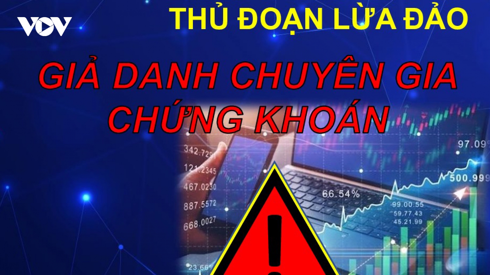 Người đàn ông Hà Nội bị lừa 16 tỷ đồng khi tham gia Qũy đầu tư SeQuoia VN