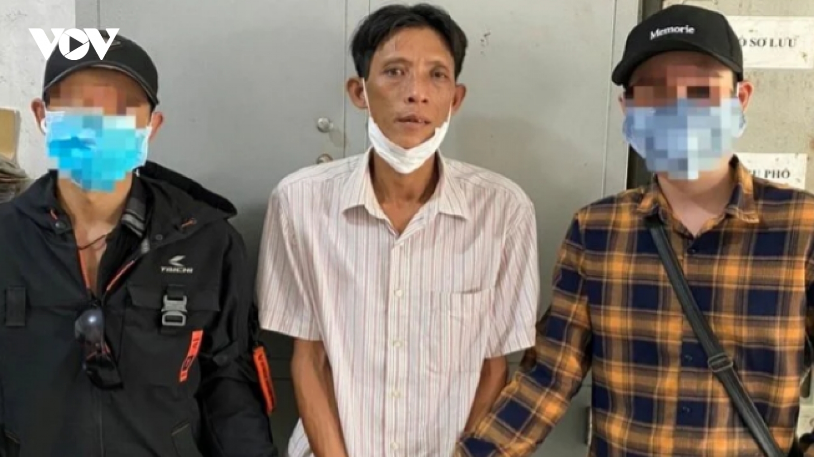 Nóng 24h: Đối tượng buôn ma túy đào tường lẩn trốn suốt 18 năm