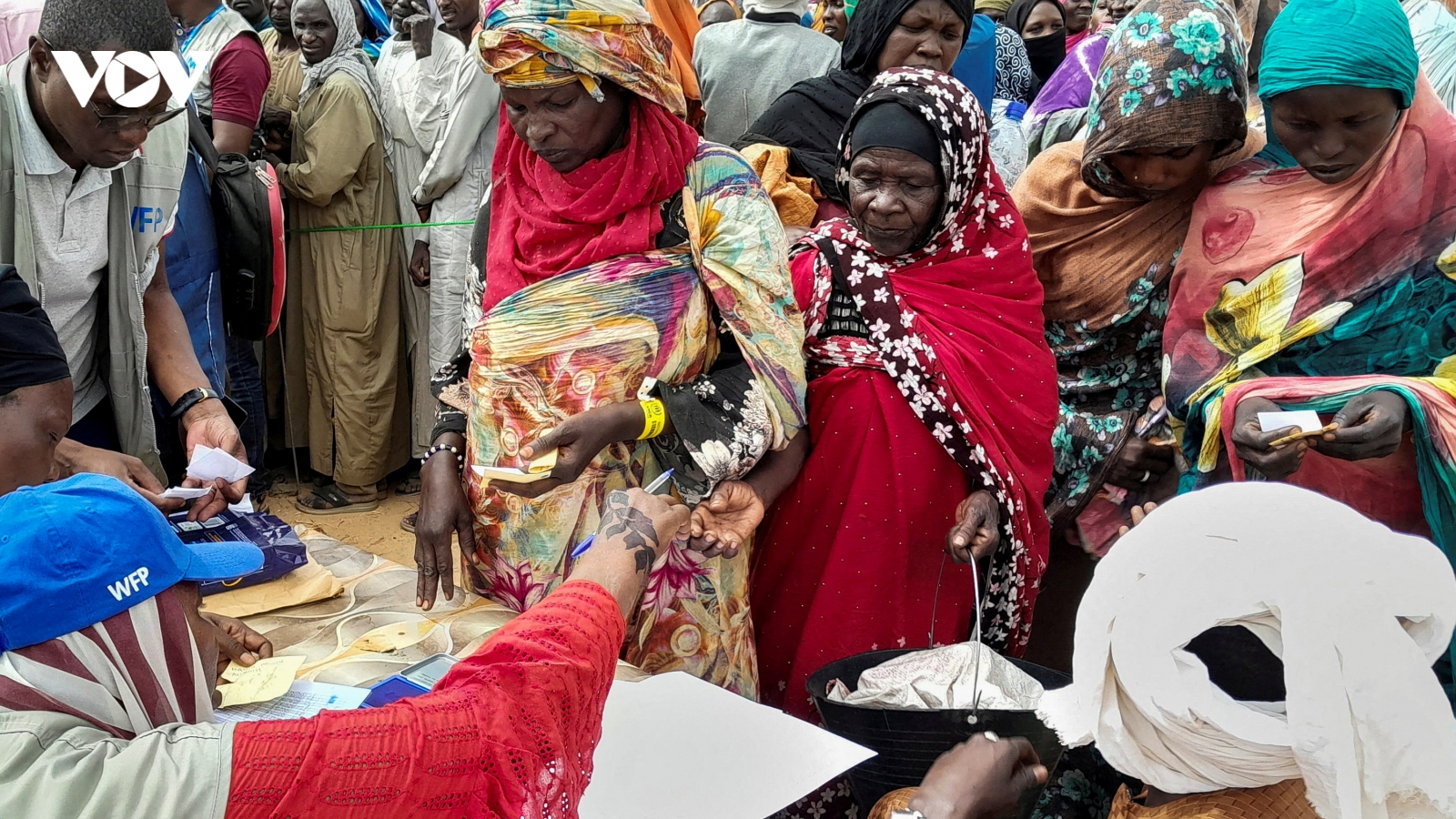 Liên Hợp Quốc gây sức ép để các bên chấm dứt xung đột ở “chảo lửa” Sudan
