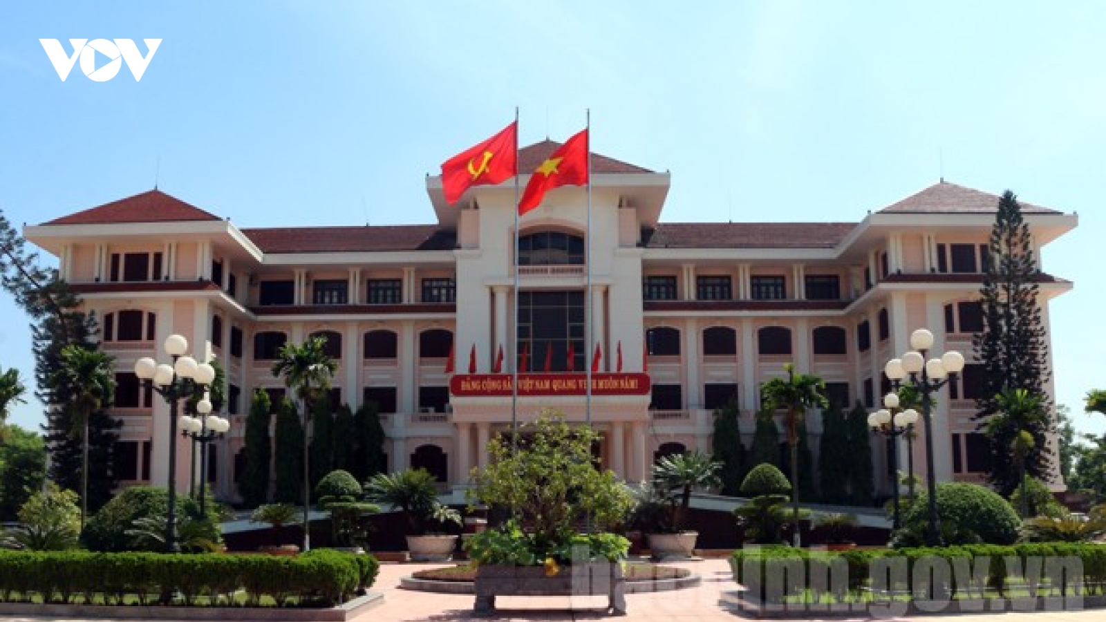Chủ nhiệm UBKT Tỉnh ủy Bắc Ninh dùng bằng Thạc sĩ không do Bộ GD-ĐT cấp