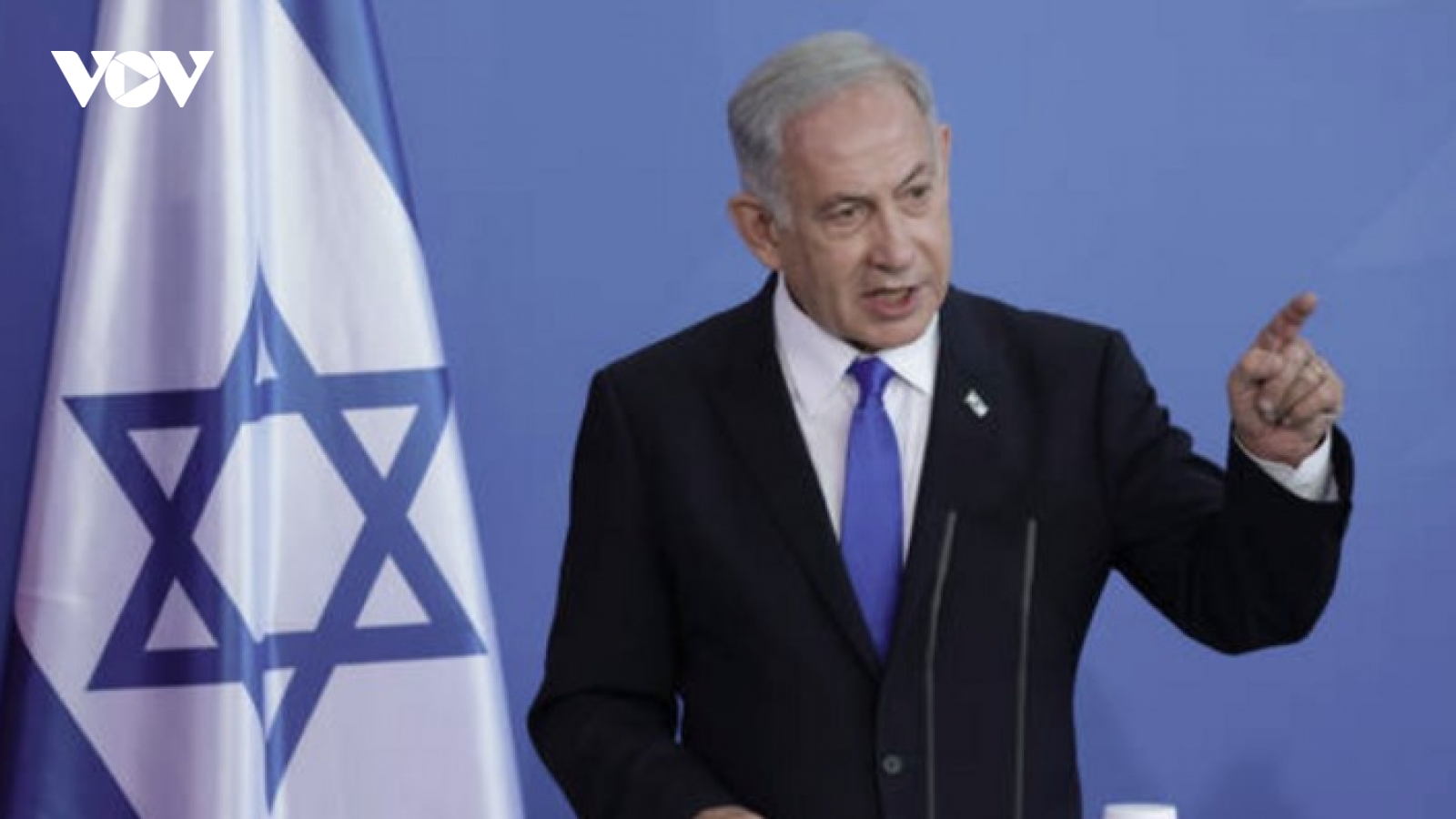 Thủ tướng Israel Netanyahu cảnh báo chiến tranh kéo dài