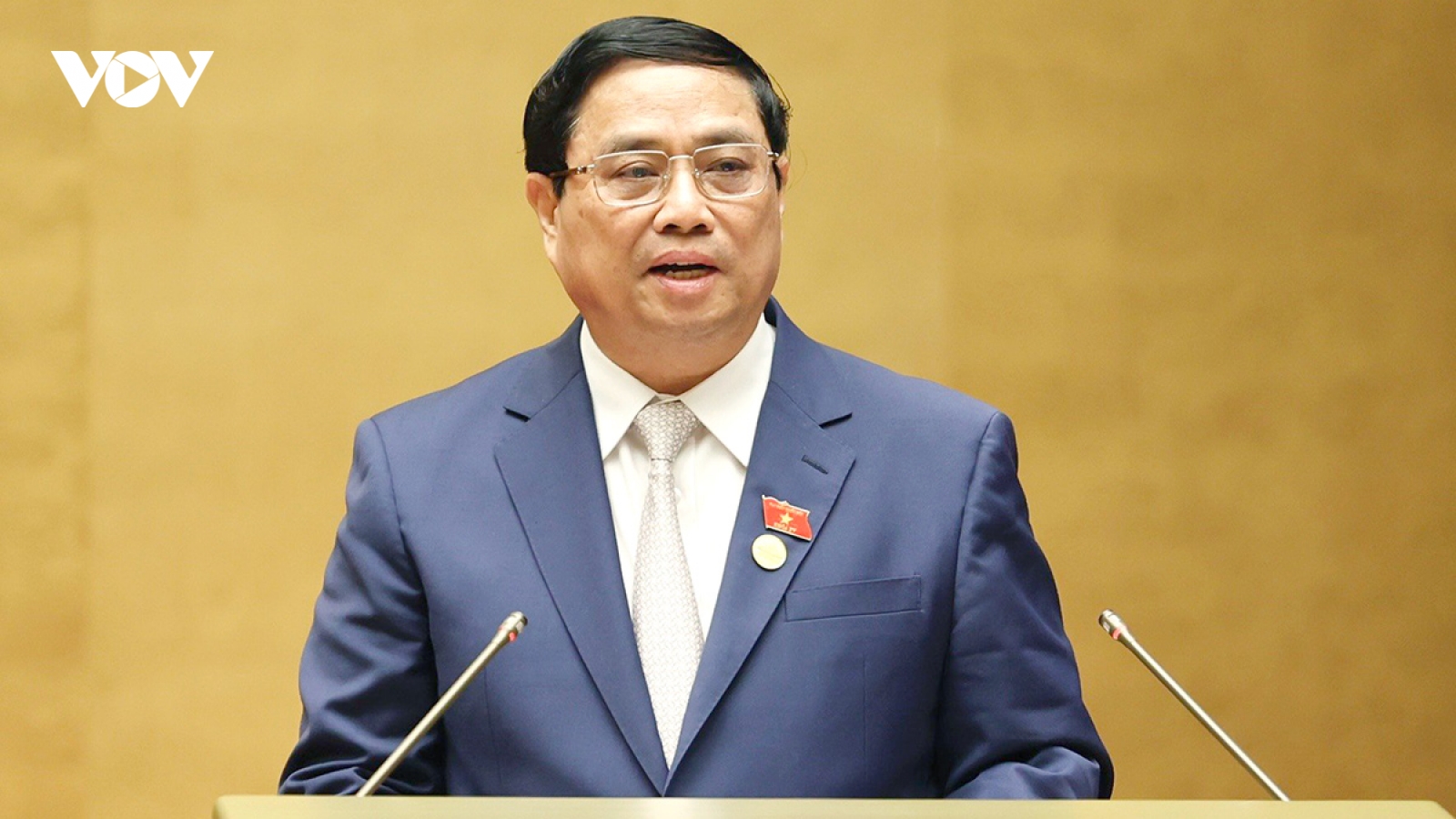 Thủ tướng: 560 nghìn tỷ đồng bảo đảm đủ cải cách tiền lương 3 năm