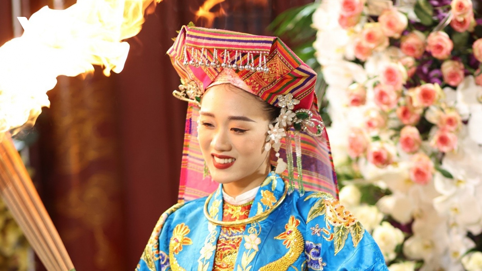 Khai mạc Festival thực hành tín ngưỡng thờ Mẫu Thượng Ngàn tại Yên Bái