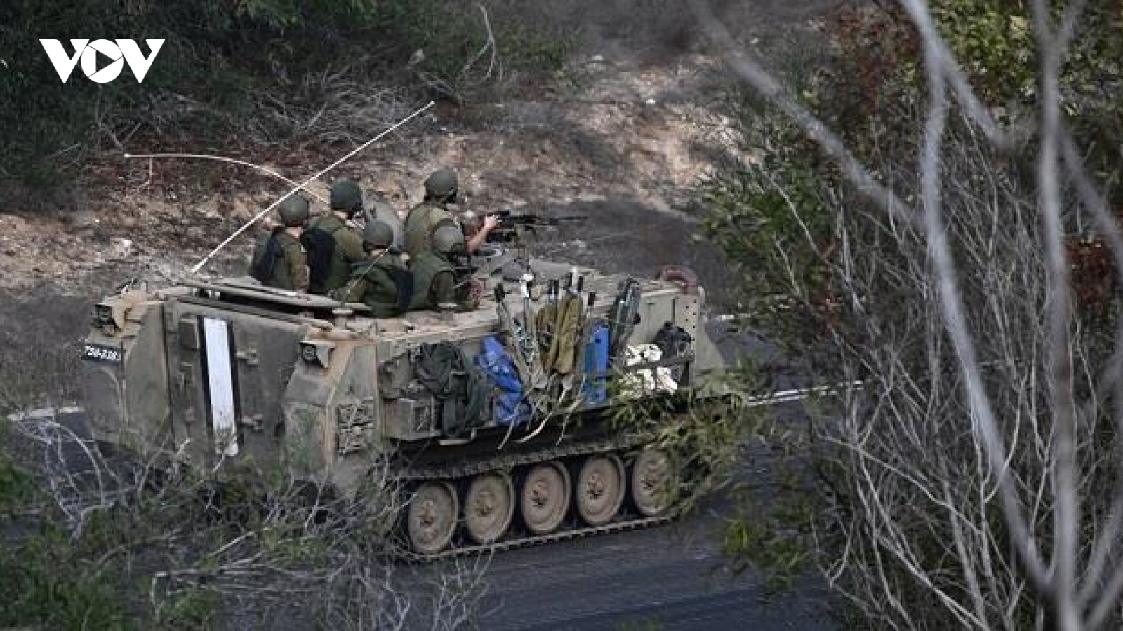 Cựu sỹ quan tình báo Mỹ: Israel đối mặt với “nhiệm vụ bất khả thi” tại Gaza