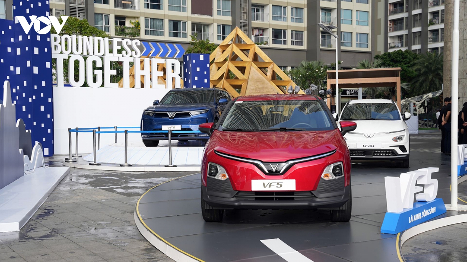 Forbes Ấn Độ: VinFast trở thành câu trả lời của Việt Nam với Tesla
