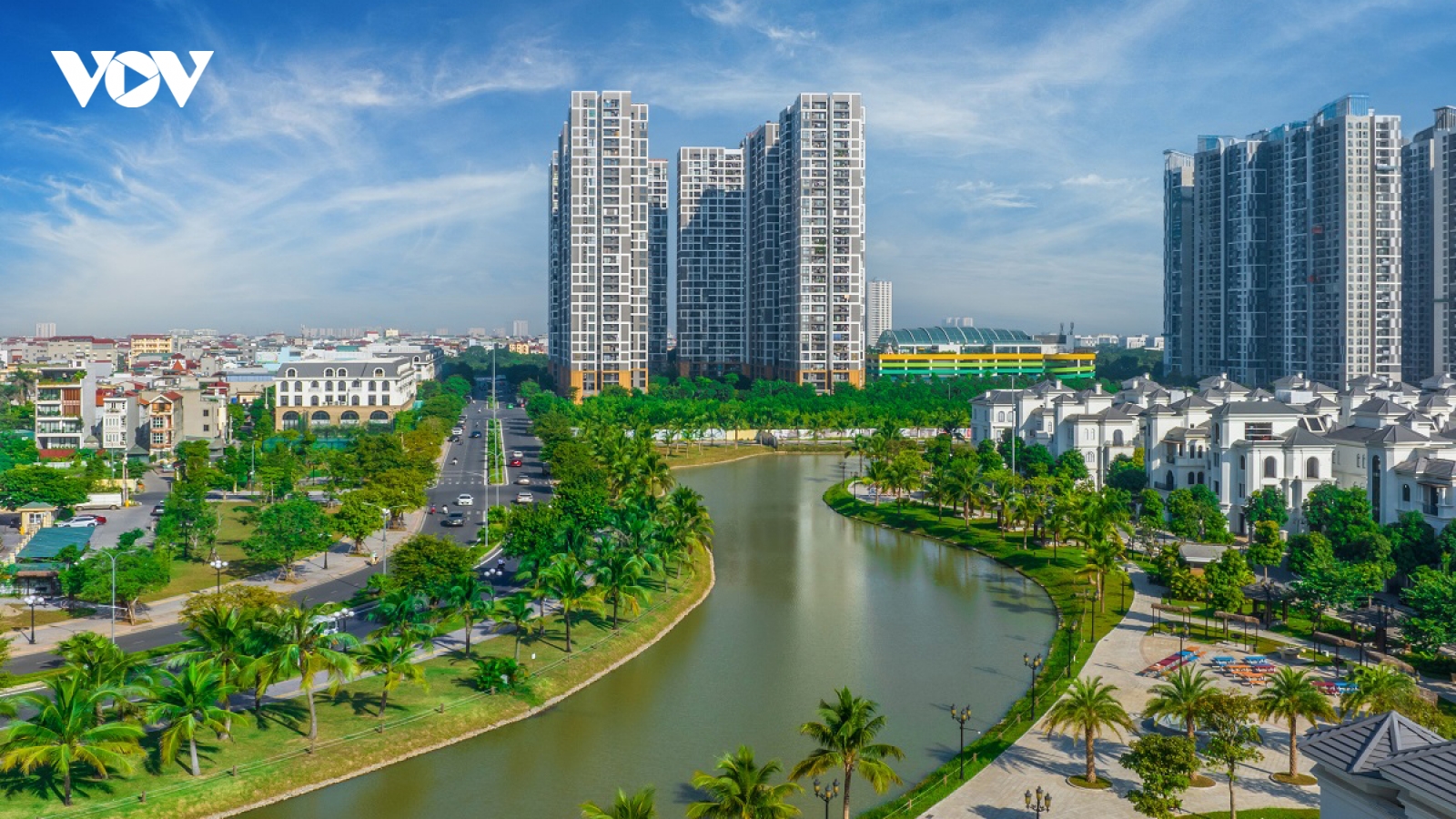 Căn hộ 2 phòng ngủ + 1 The Zenpark hấp dẫn gia đình đa thế hệ