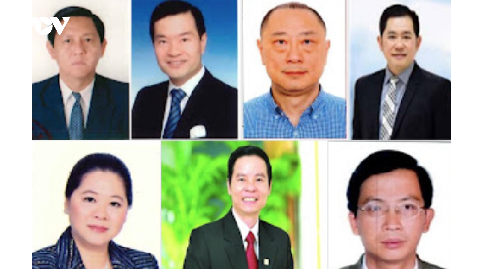 Truy nã 7 bị can trong vụ án xảy ra tại Ngân hàng TMCP Sài Gòn