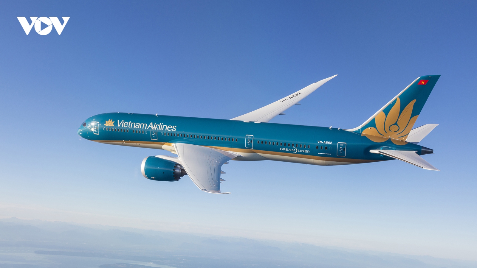 Máy bay Vietnam Airlines hạ cánh khẩn cấp tại Thổ Nhĩ Kỳ kịp thời cứu khách