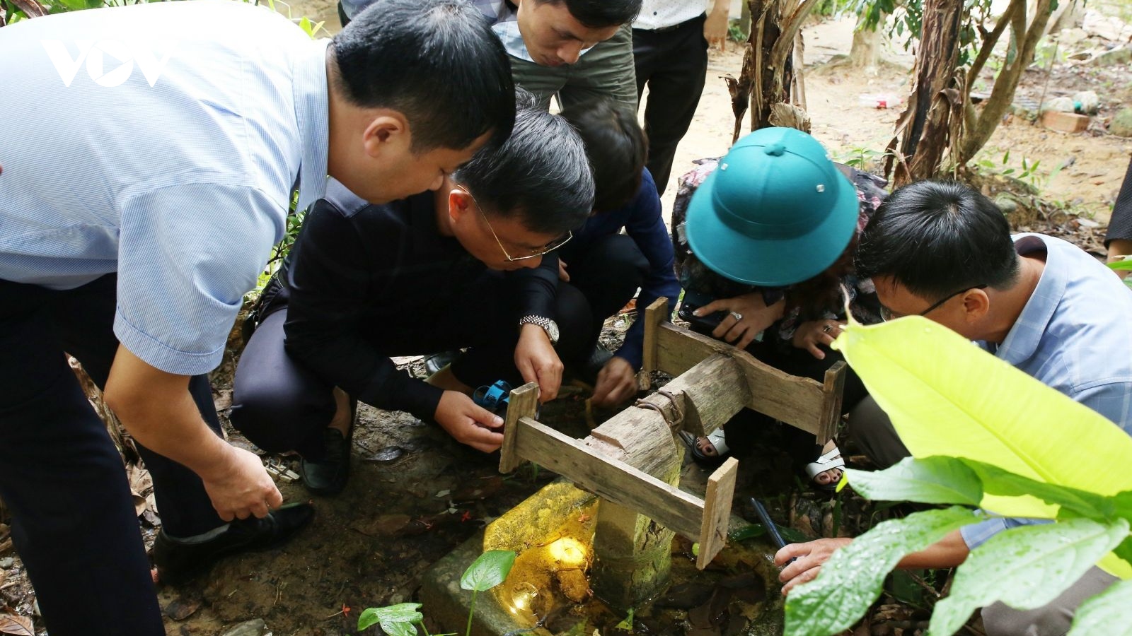 Hà Tĩnh xuất hiện ổ dịch sốt xuất huyết Dengue