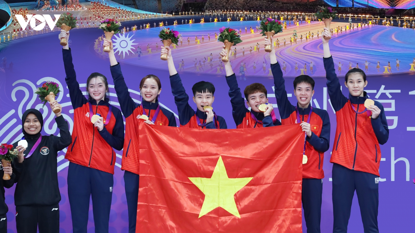 Thể thao Việt Nam khát HCV ở ASIAD và câu chuyện “biết rồi khổ lắm nói mãi”