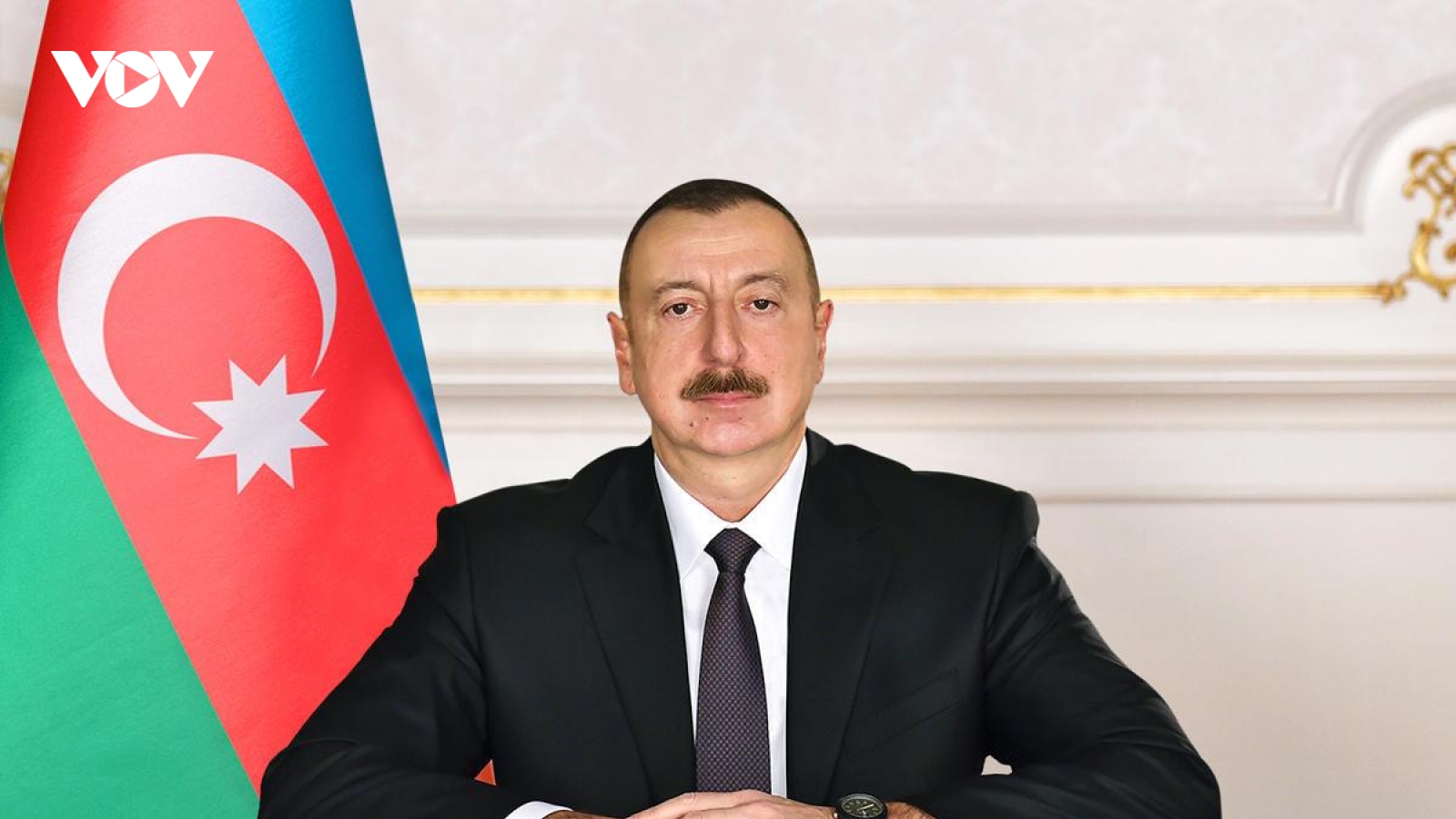 Azerbaijan tuyên bố sẵn sàng ký thoả thuận hoà bình với Armenia