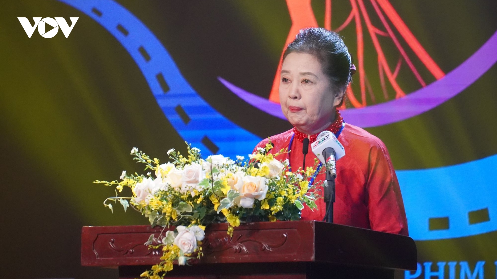 Khai mạc liên hoan phim ngắn TP.HCM lần thứ nhất