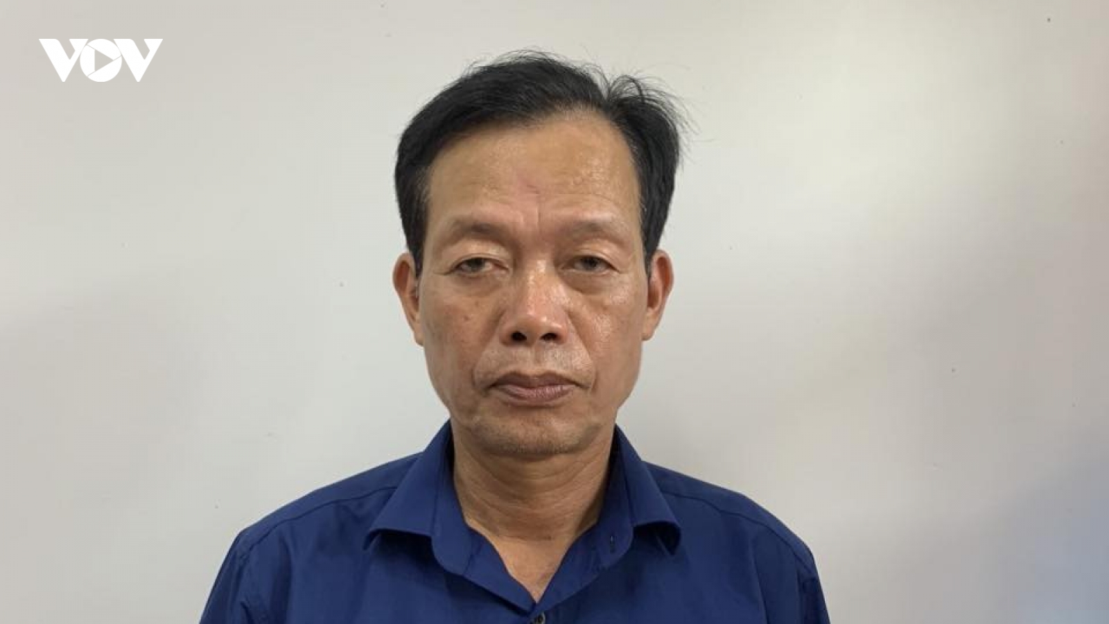 Bắt tạm giam nguyên chủ tịch xã giao 79 lô đất trái thẩm quyền ở Bắc Giang