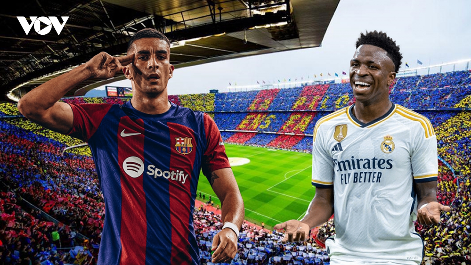 Dự đoán tỷ số, đội hình xuất phát trận Barca - Real Madrid