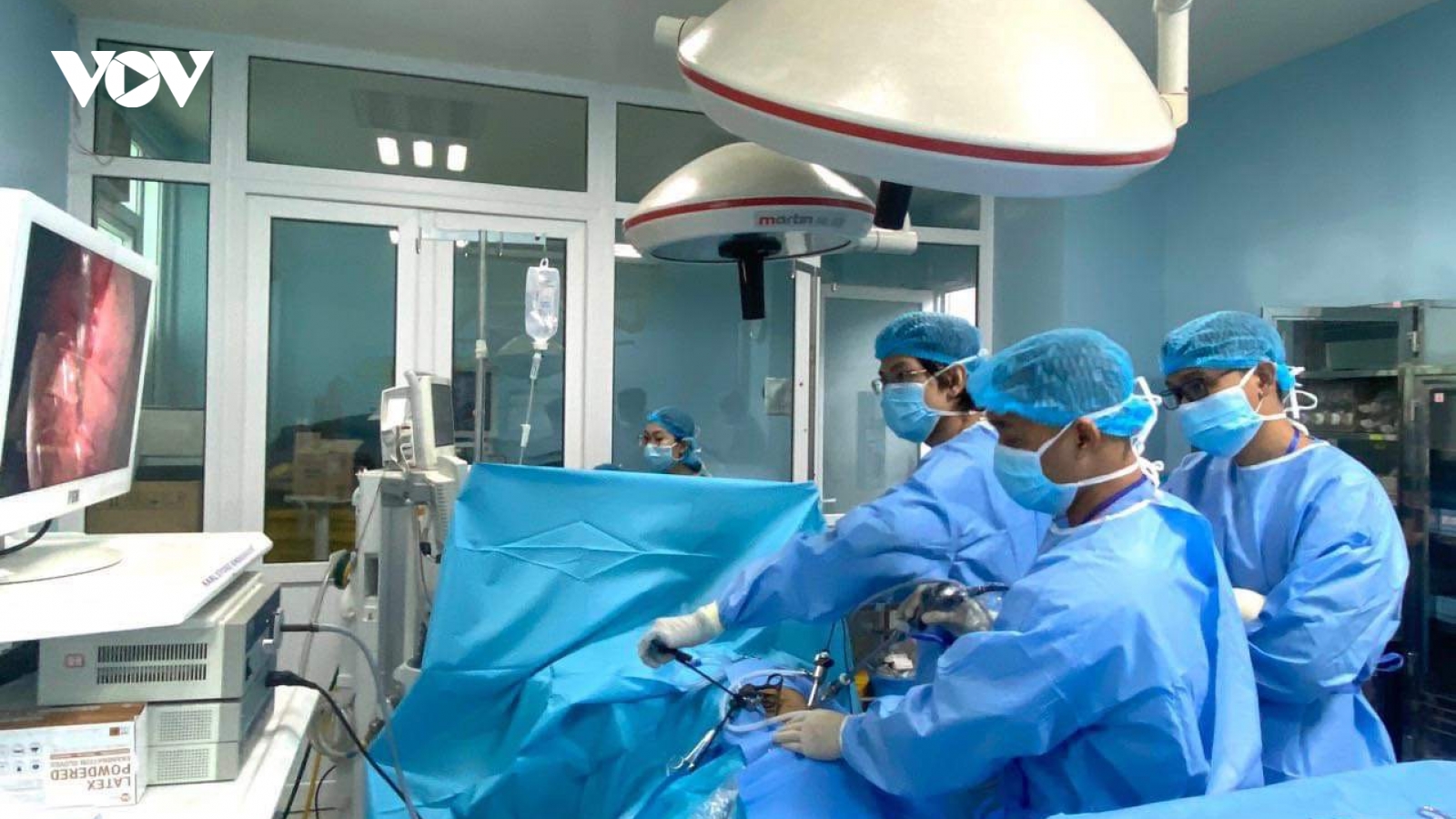 Nhiều giải pháp cấp thiết để TP.HCM trở thành trung tâm chăm sóc sức khỏe ASEAN