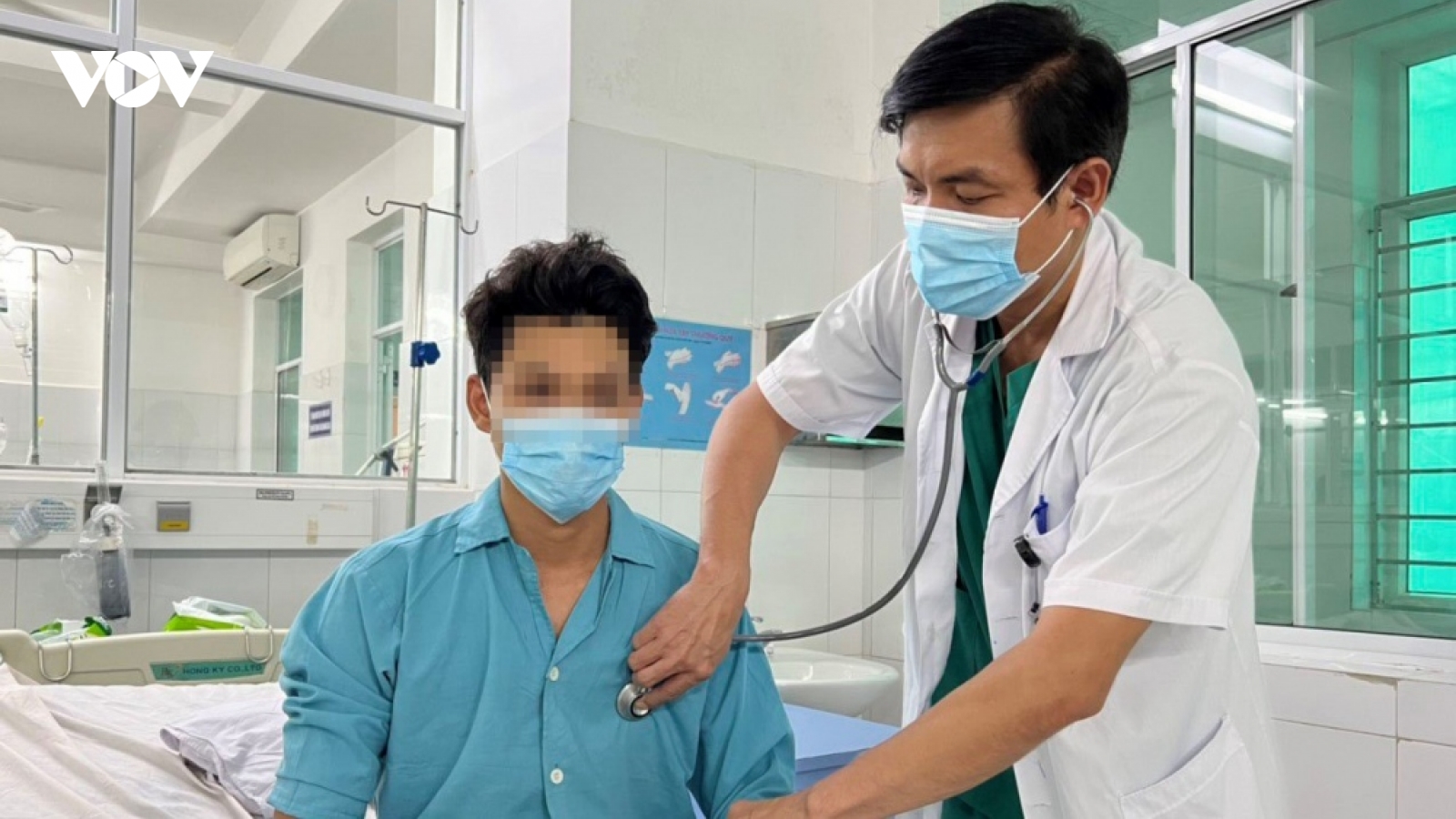 Đà Nẵng tuyển bác sĩ, trợ cấp cao nhất đến 200 lần mức lương cơ sở