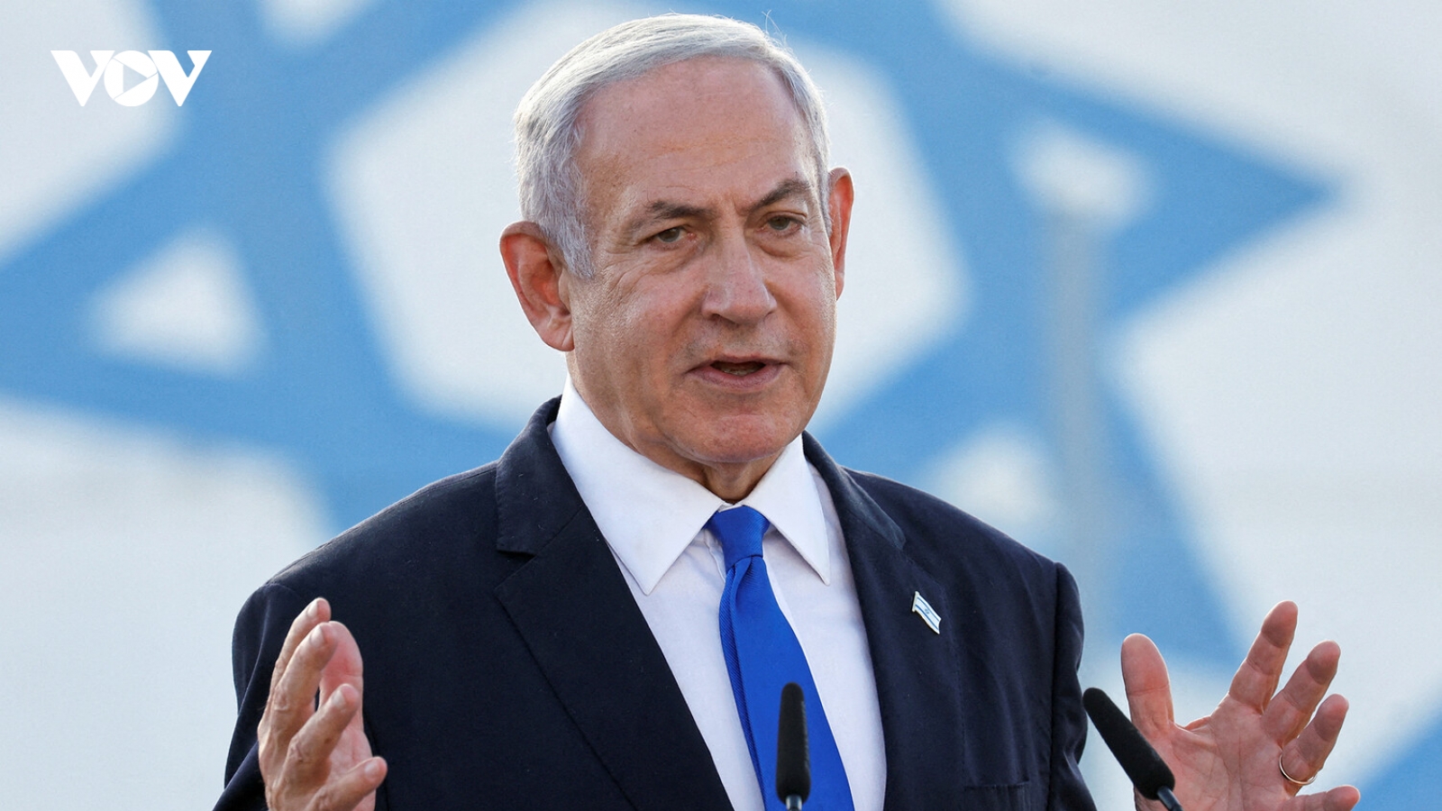 Quốc hội Israel phê chuẩn chính phủ đoàn kết khẩn cấp của Thủ tướng Netanyahu