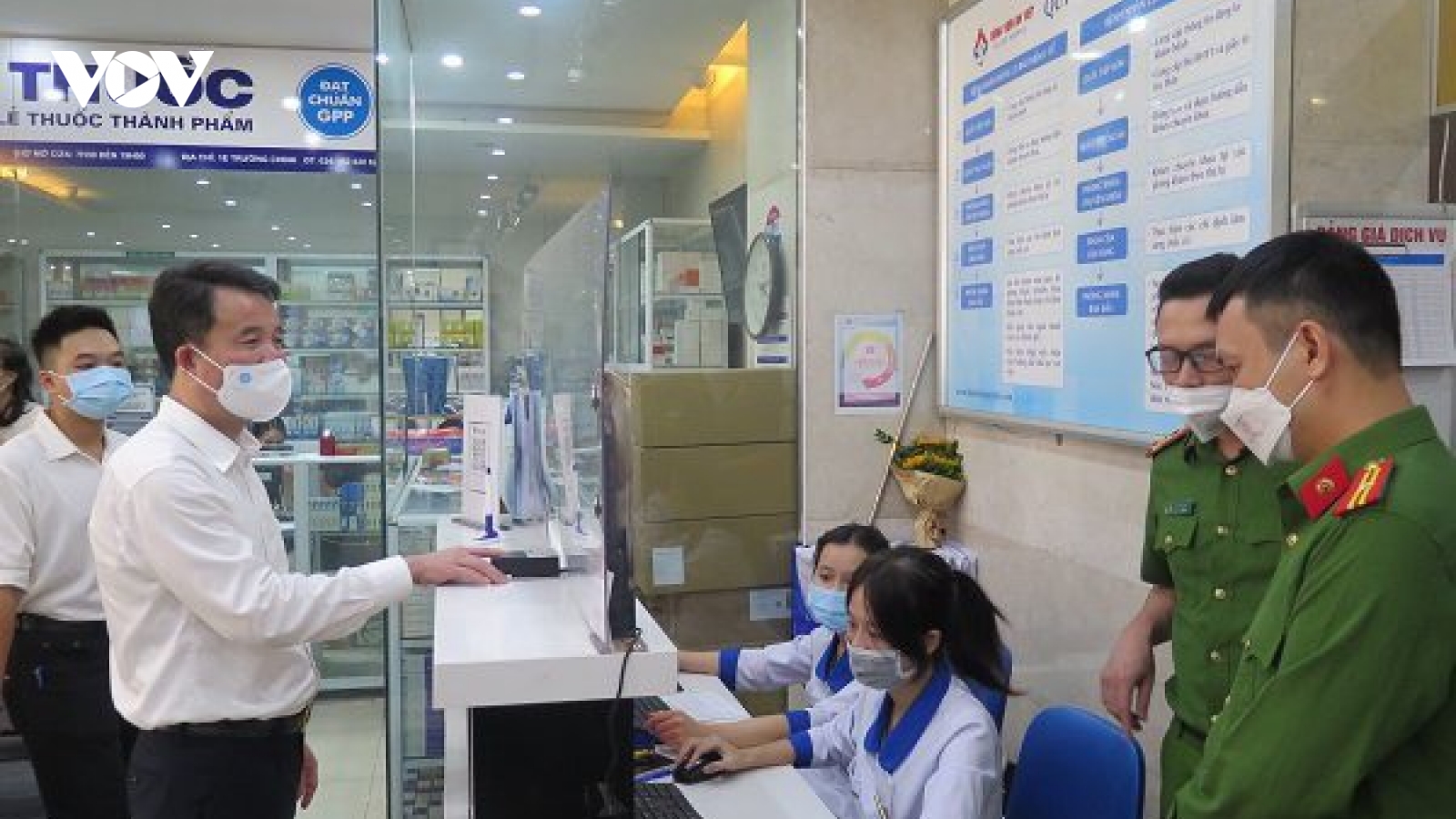 BHXH Việt Nam đảm bảo an sinh xã hội, không để ai bị bỏ lại phía sau